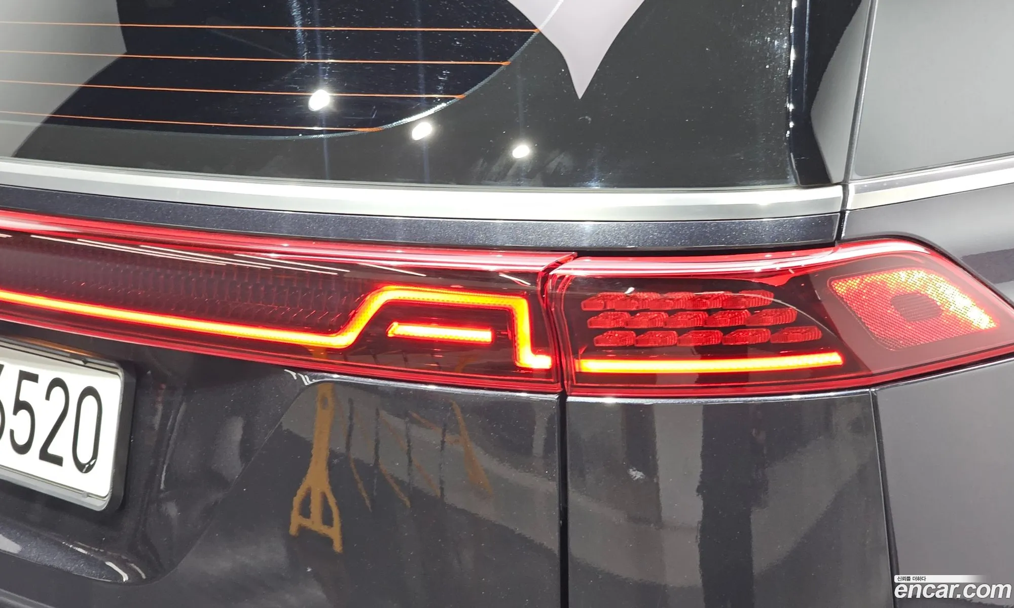 Kia Carnival 2023 KNANE81BBPS353058 — 19
