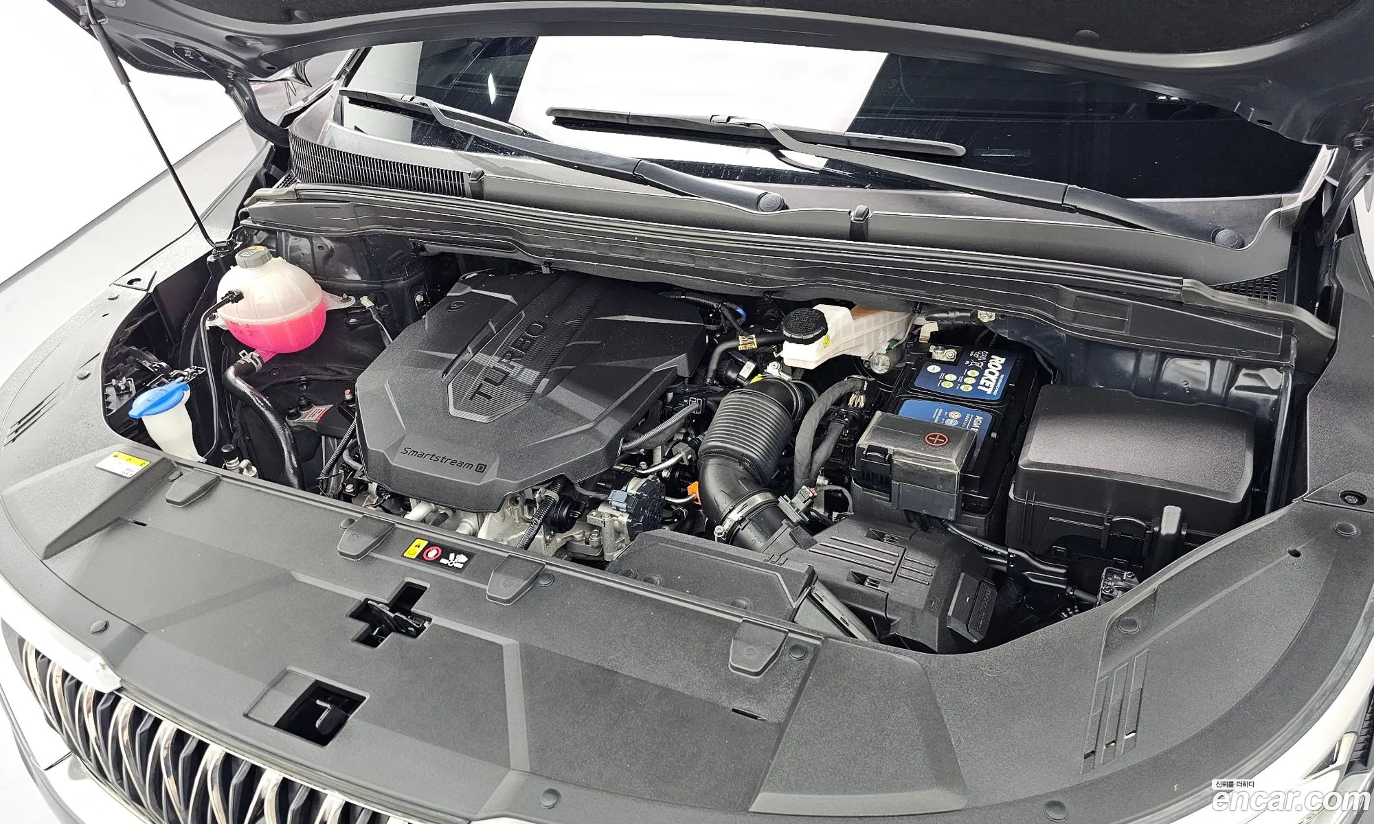 Kia Carnival 2023 KNANE81BBPS353058 — 31