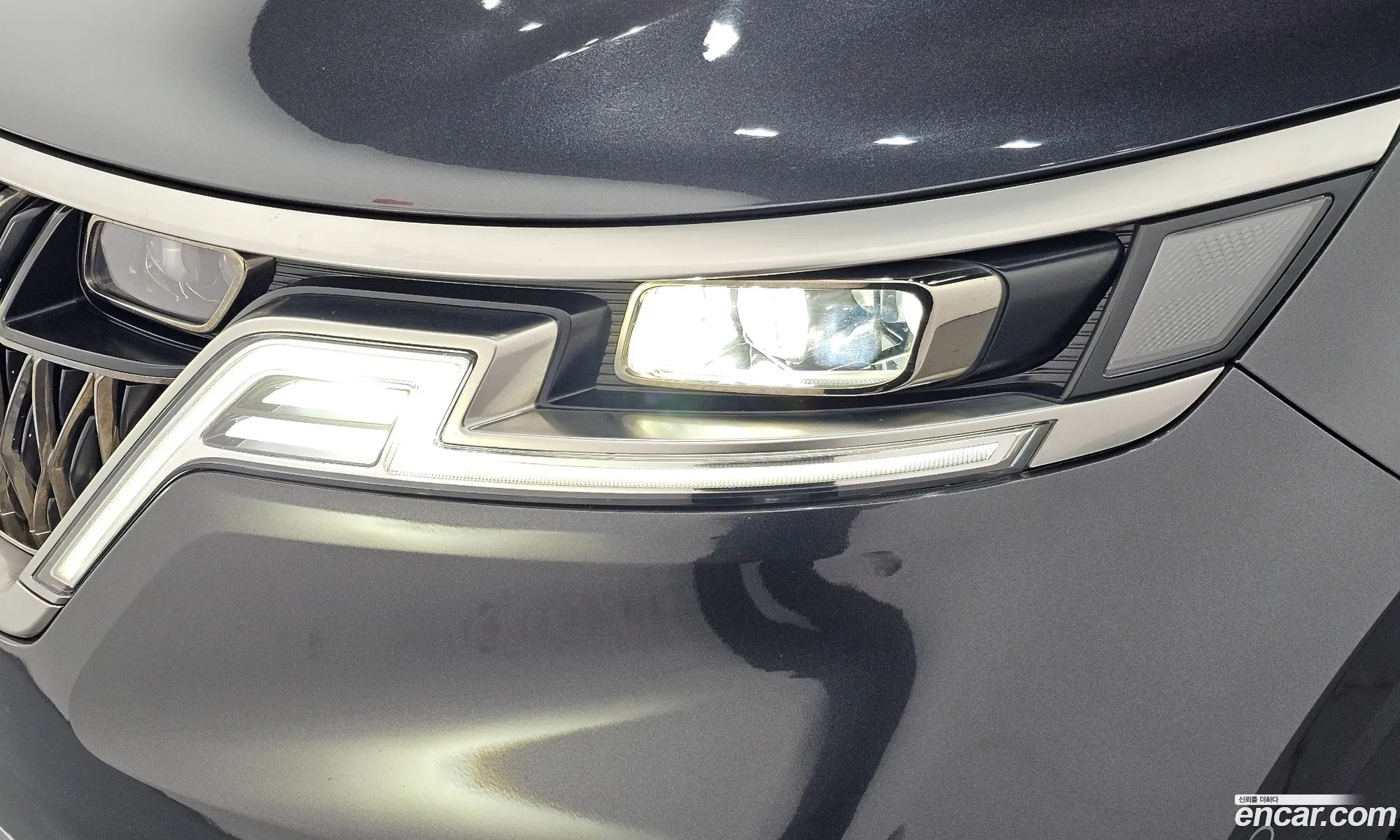 Kia Carnival 2023 KNANE81BBPS353058 — 25