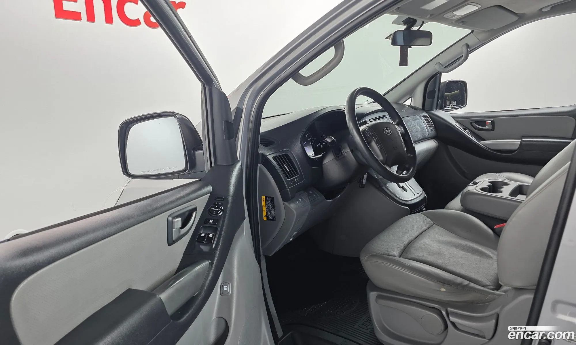 Hyundai Grand Starex 2015 — 8