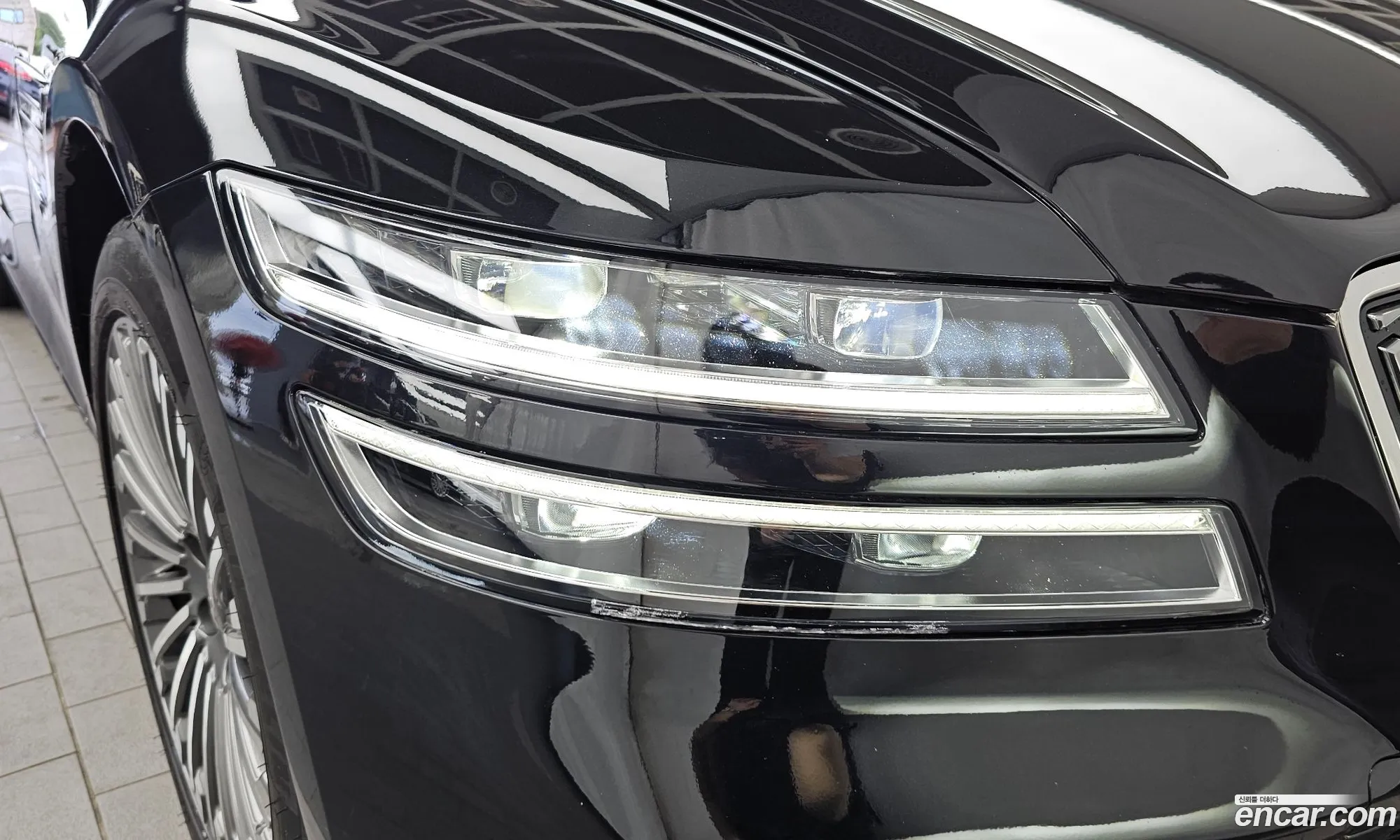 Genesis Electrified G80 2023 — 15