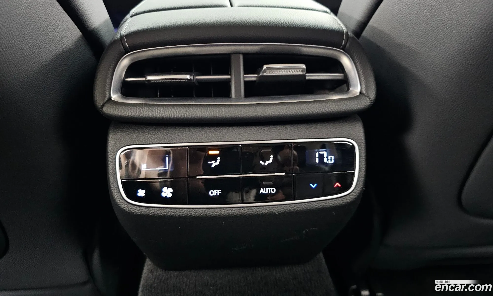 Genesis Electrified G80 2023 — 5