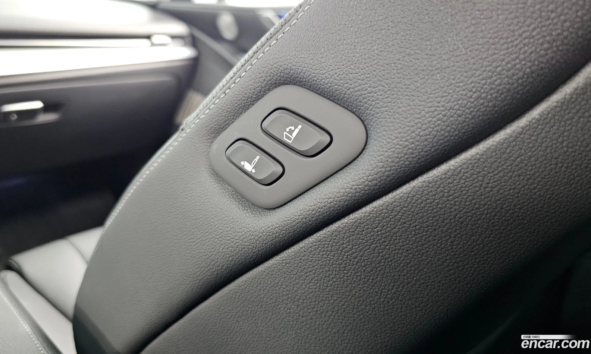 Genesis Electrified G80 2023 — 9