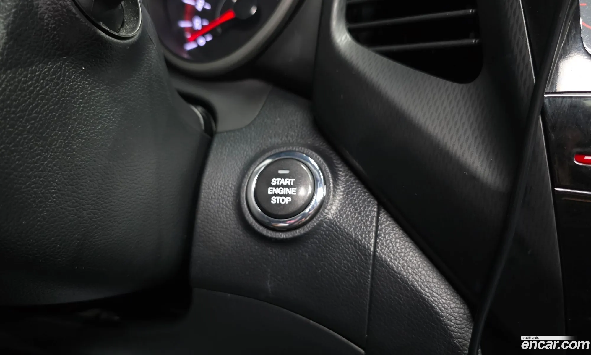 KG Mobility (SsangYong) Tivoli Air