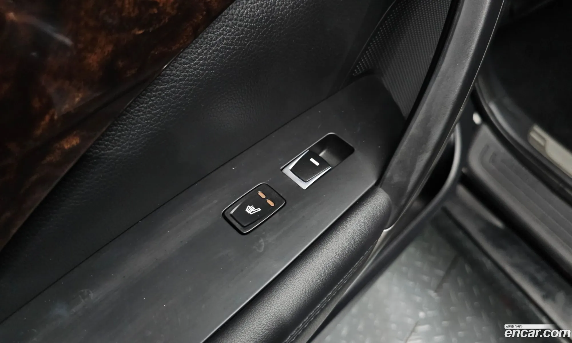 Hyundai Aslan 2014 KMHFM411BFA002022 — 12