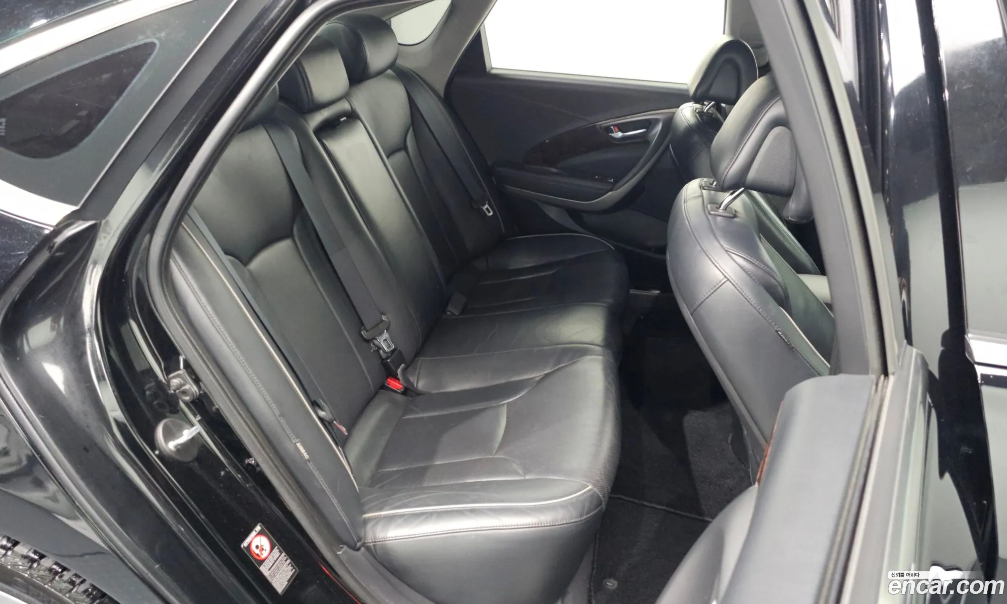 Hyundai Aslan 2014 KMHFM411BFA002022 — 16