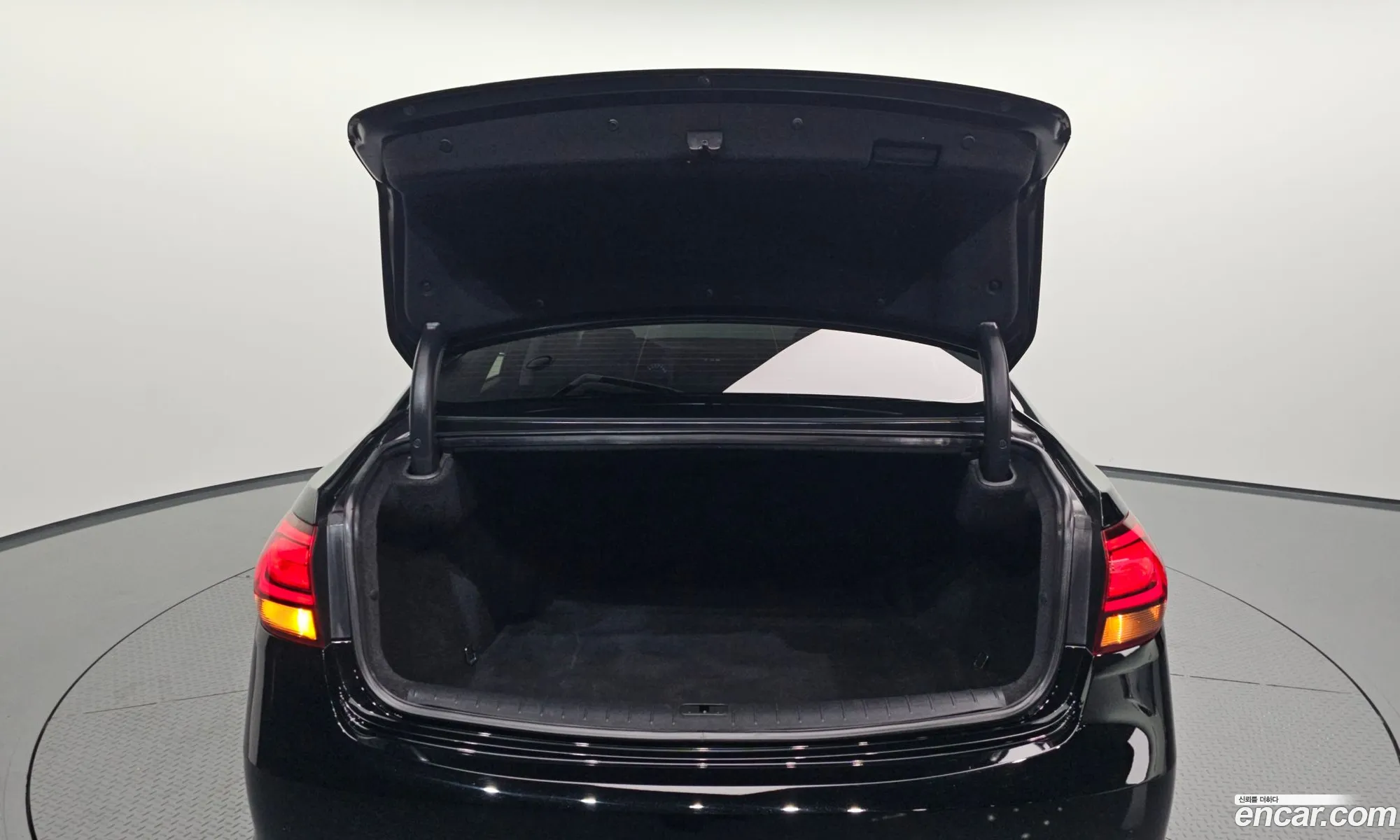 Hyundai Aslan 2014 KMHFM411BFA002022 — 13