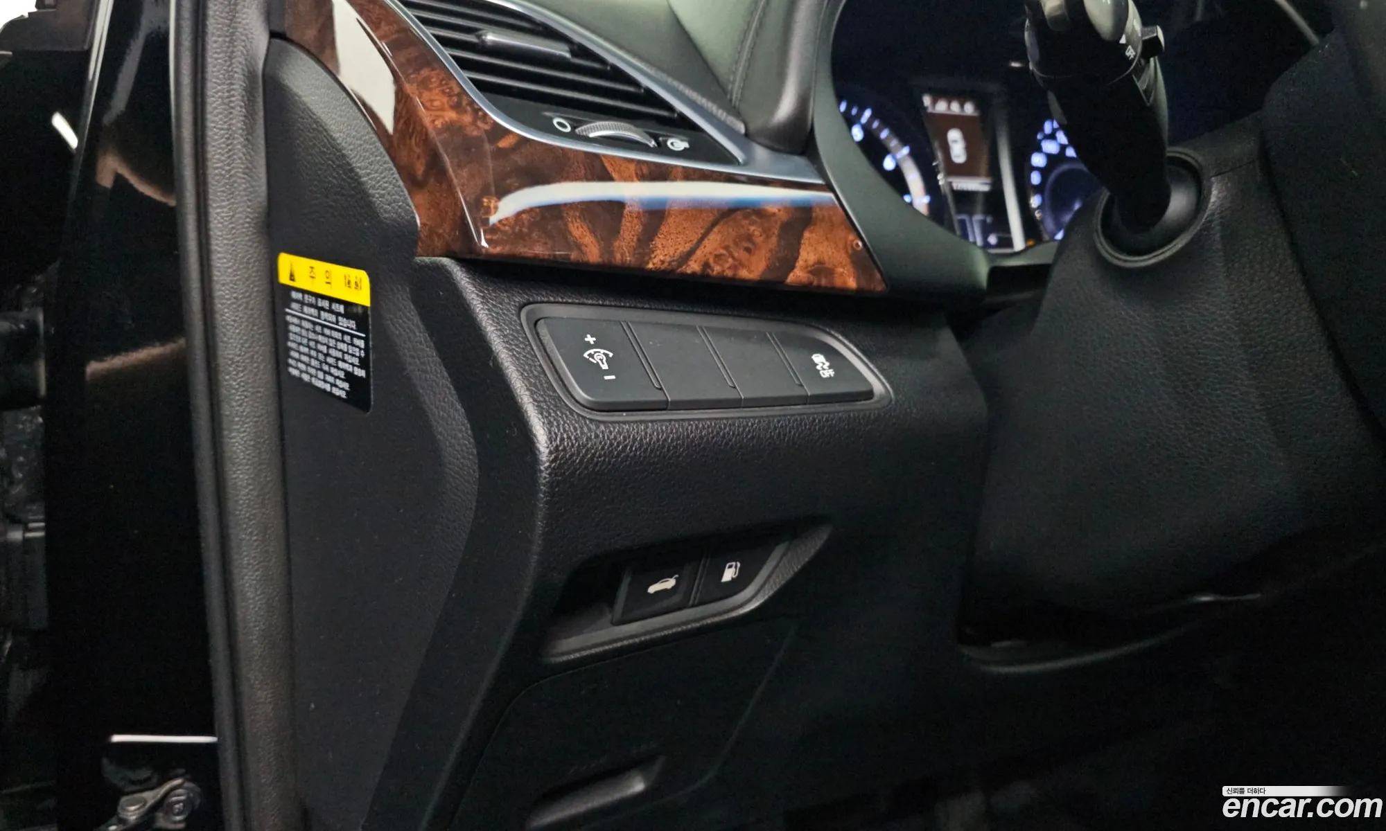Hyundai Aslan 2014 KMHFM411BFA002022 — 21