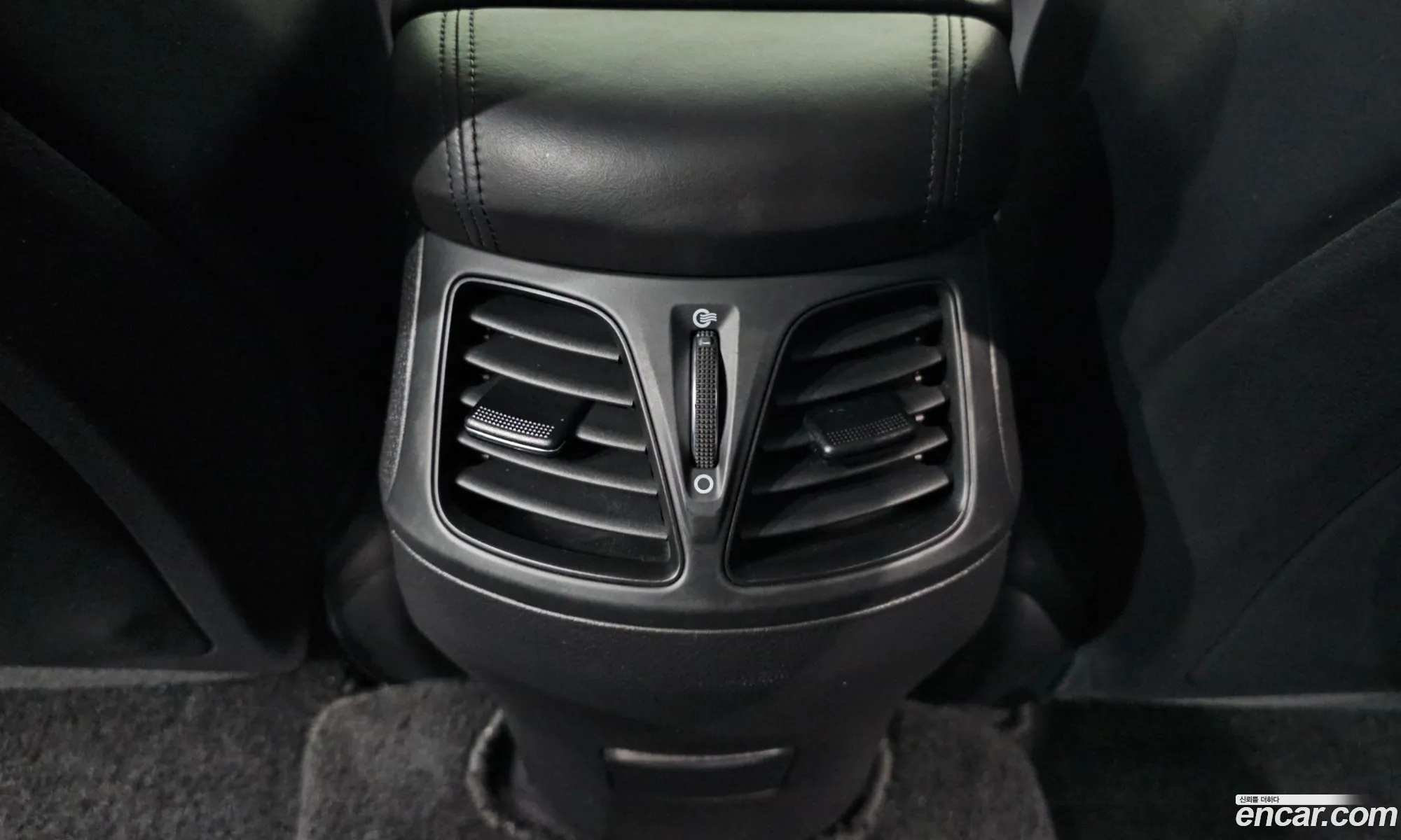 Hyundai Aslan 2014 KMHFM411BFA002022 — 6