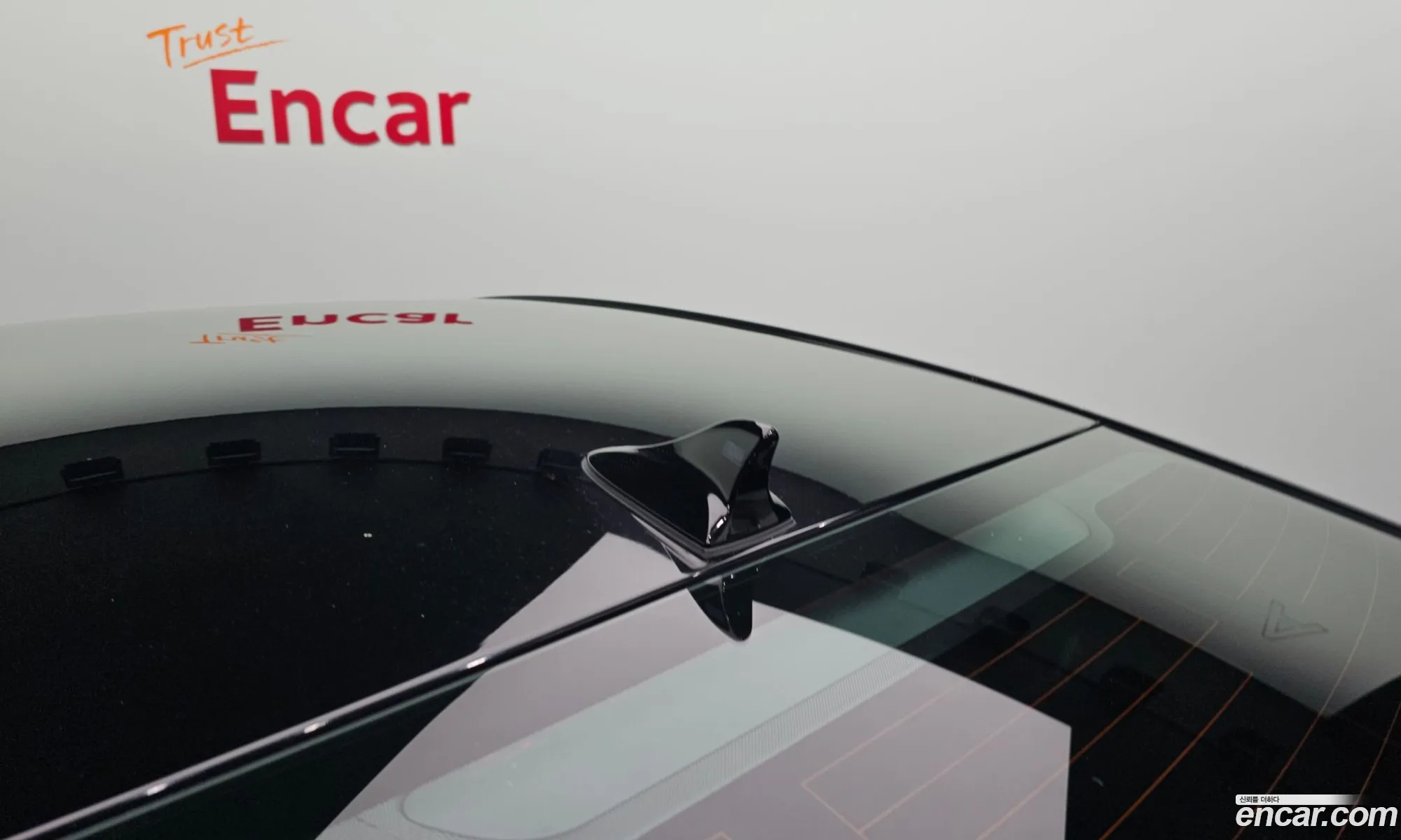 Hyundai Aslan 2014 KMHFM411BFA002022 — 28