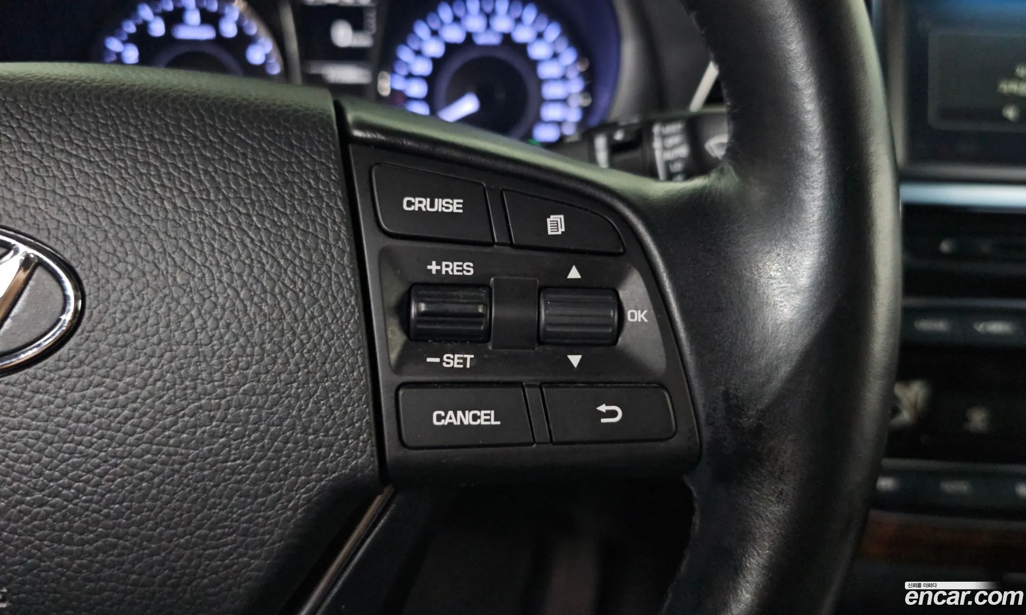 Hyundai Aslan 2014 KMHFM411BFA002022 — 31
