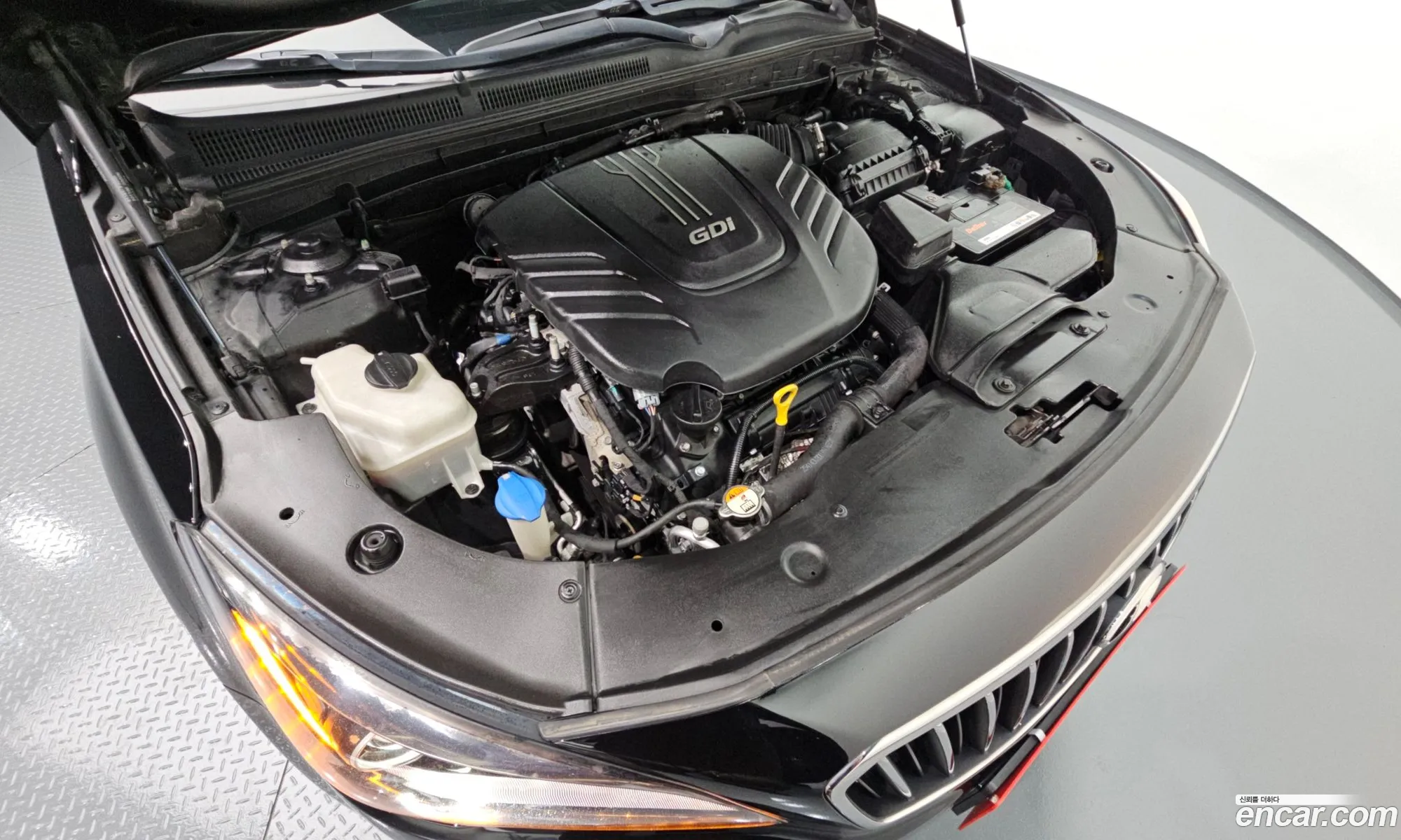 Hyundai Aslan