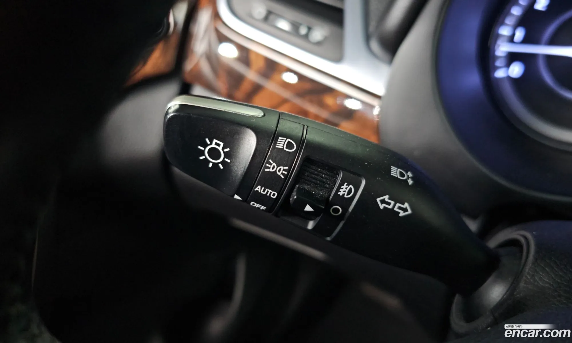 Hyundai Aslan 2014 KMHFM411BFA002022 — 30