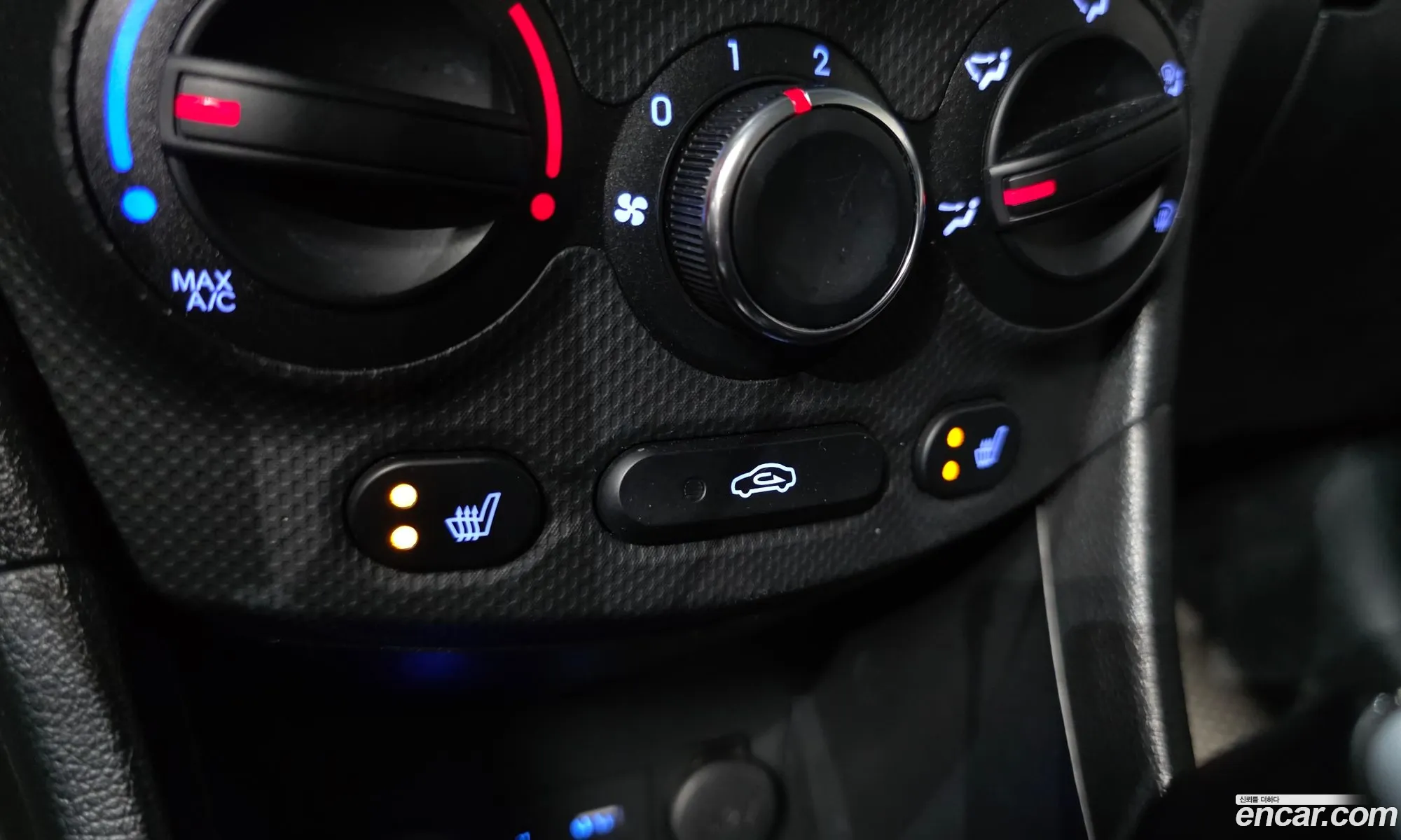 Hyundai Accent 2016 KMHCT41BEGU078658 — 6
