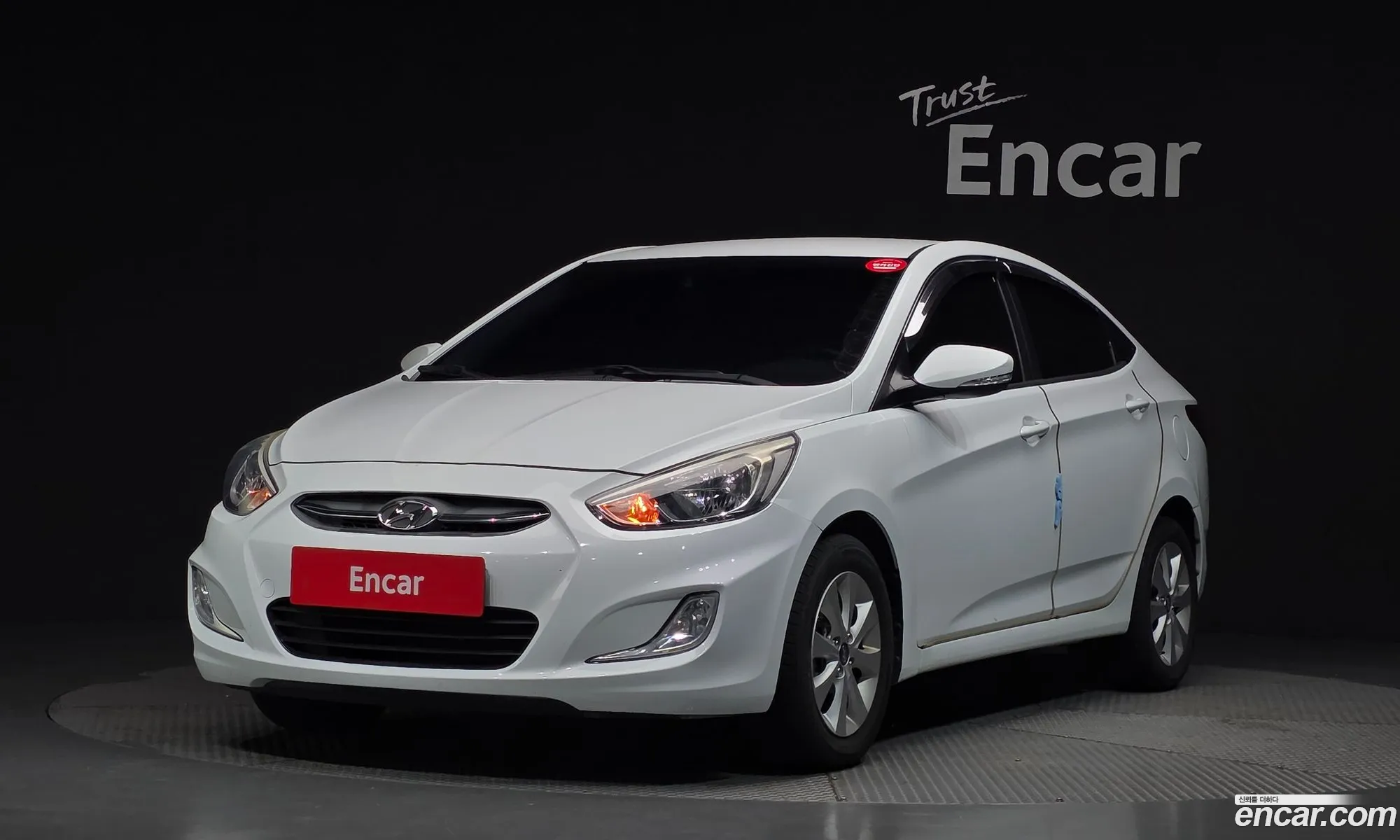 Hyundai Accent 2016 KMHCT41BEGU078658 — 18