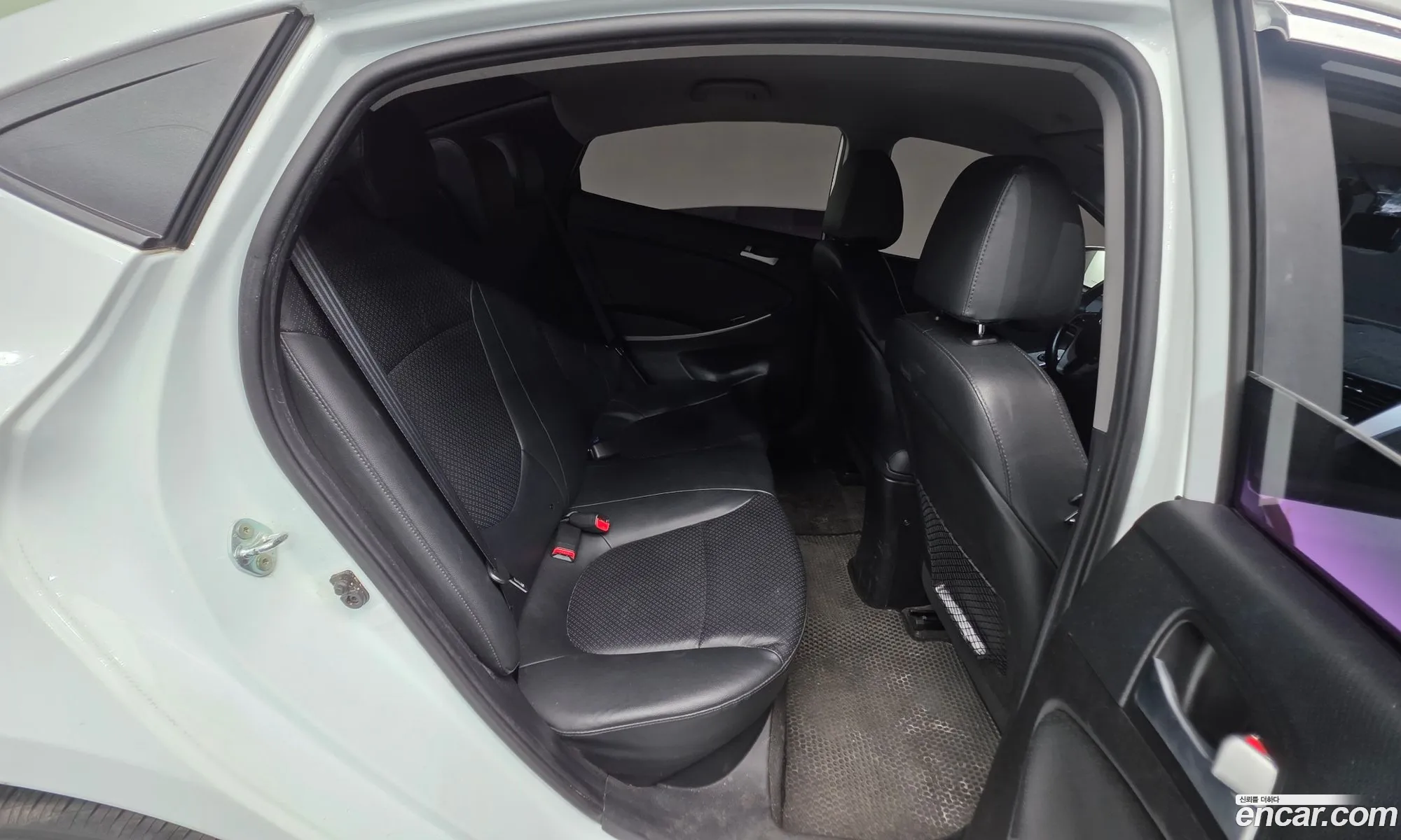 Hyundai Accent 2016 KMHCT41BEGU078658 — 10