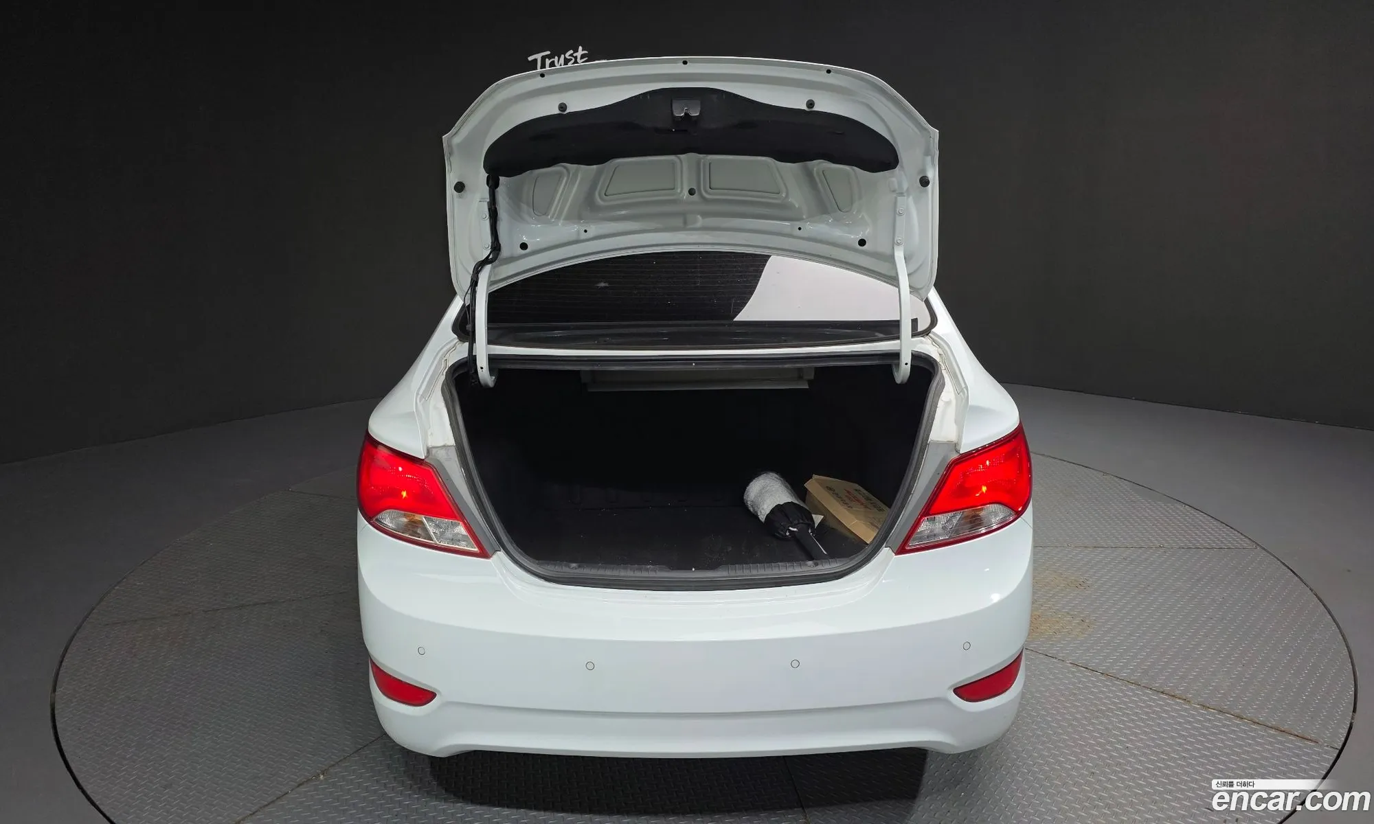 Hyundai Accent 2016 KMHCT41BEGU078658 — 5