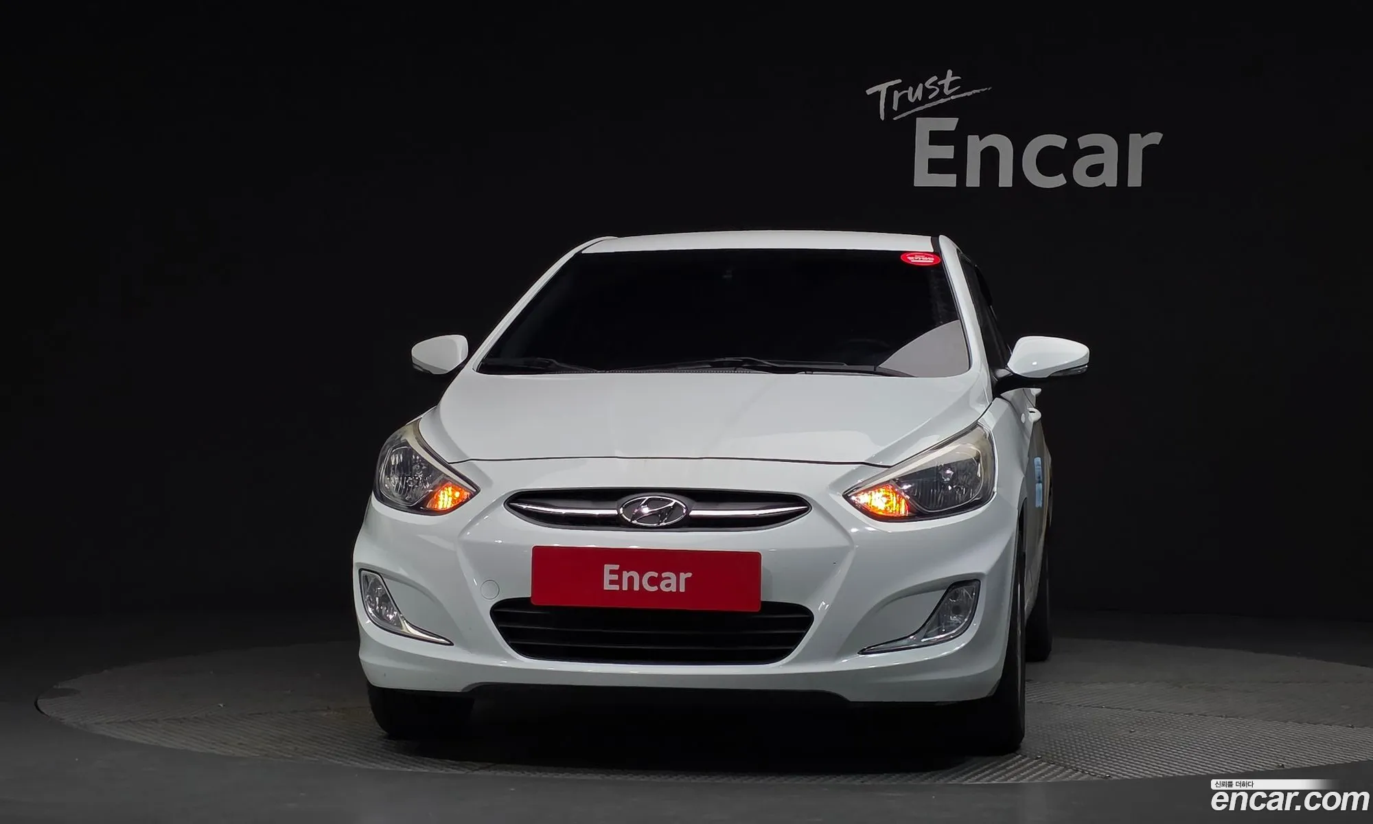 Hyundai Accent 2016 KMHCT41BEGU078658 — 14