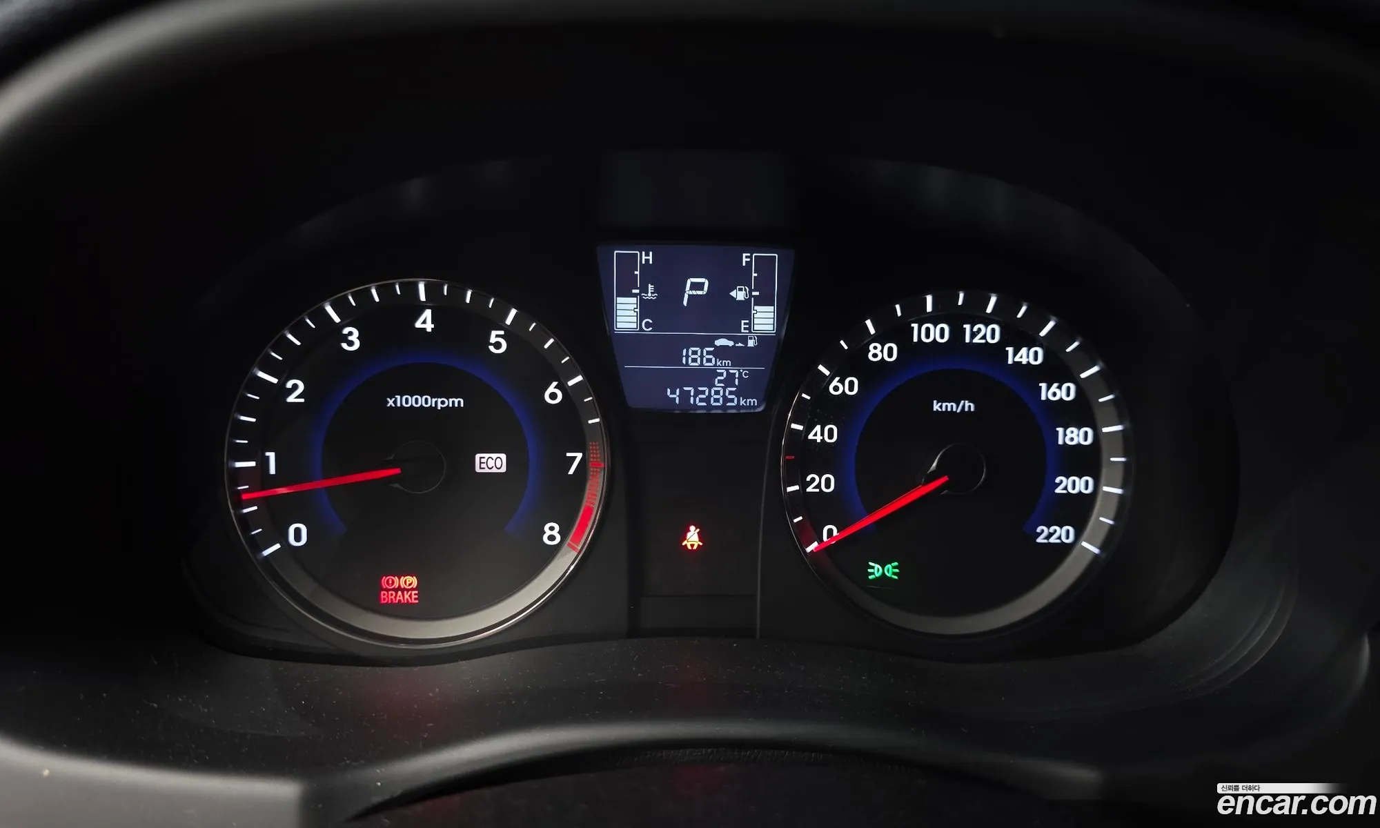 Hyundai Accent 2016 KMHCT41BEGU078658 — 19