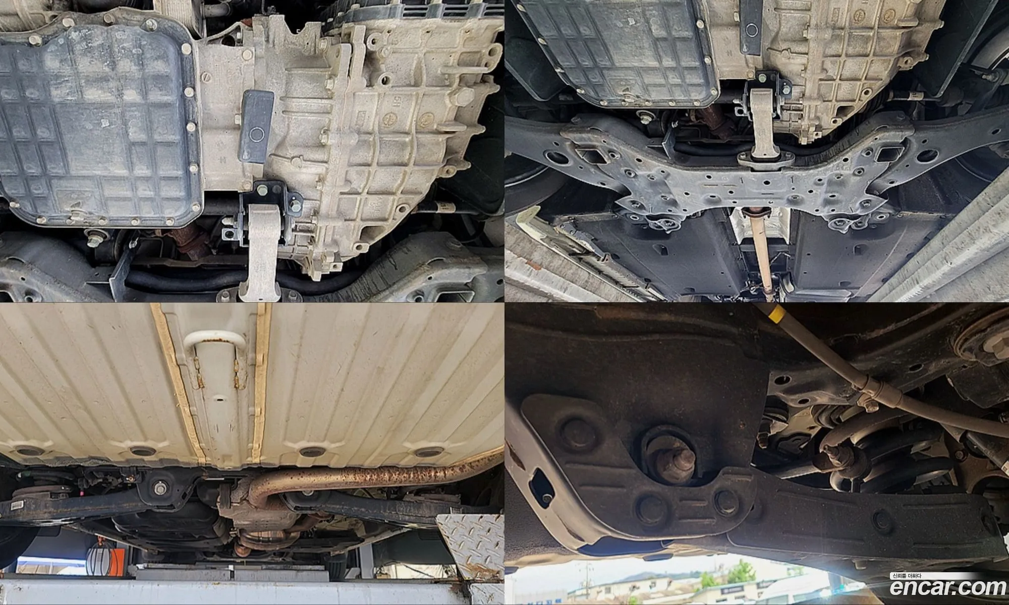 Kia Carnival 2018 KNAME81ABKS459288 — 5