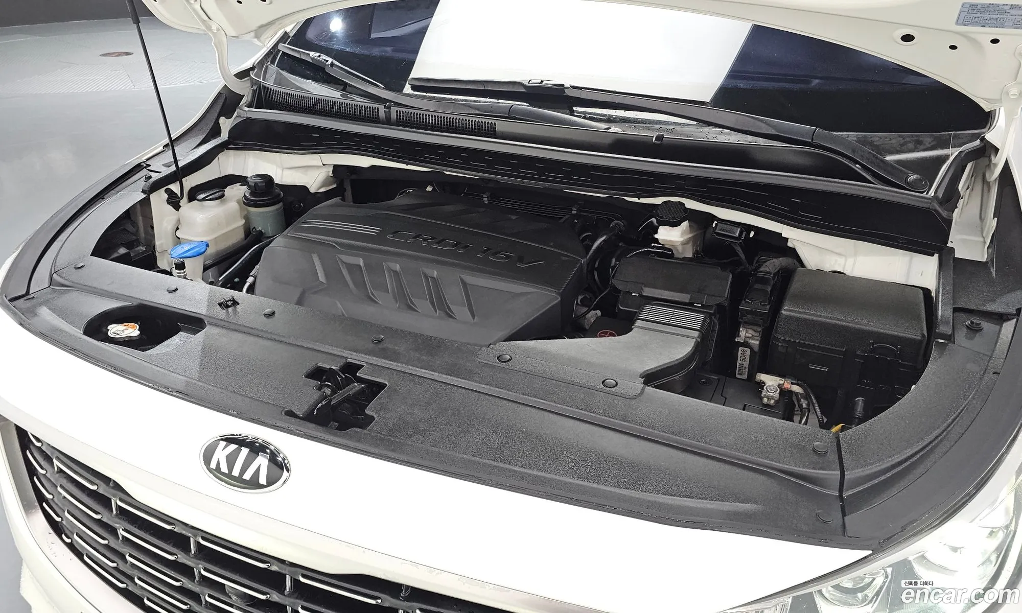 Kia Carnival 2018 KNAME81ABKS459288 — 7
