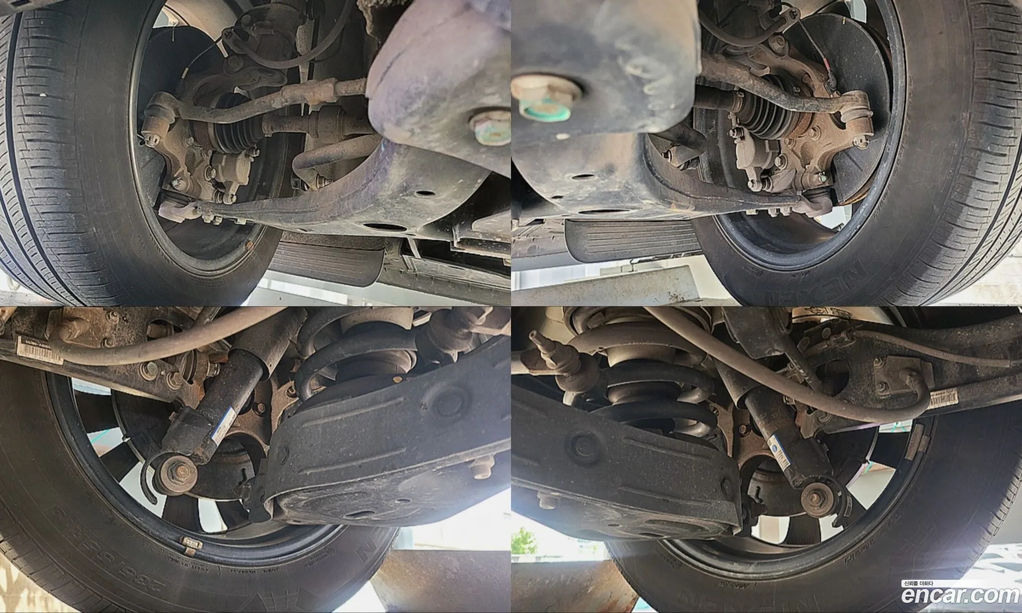 Kia Carnival 2018 KNAME81ABKS459288 — 4