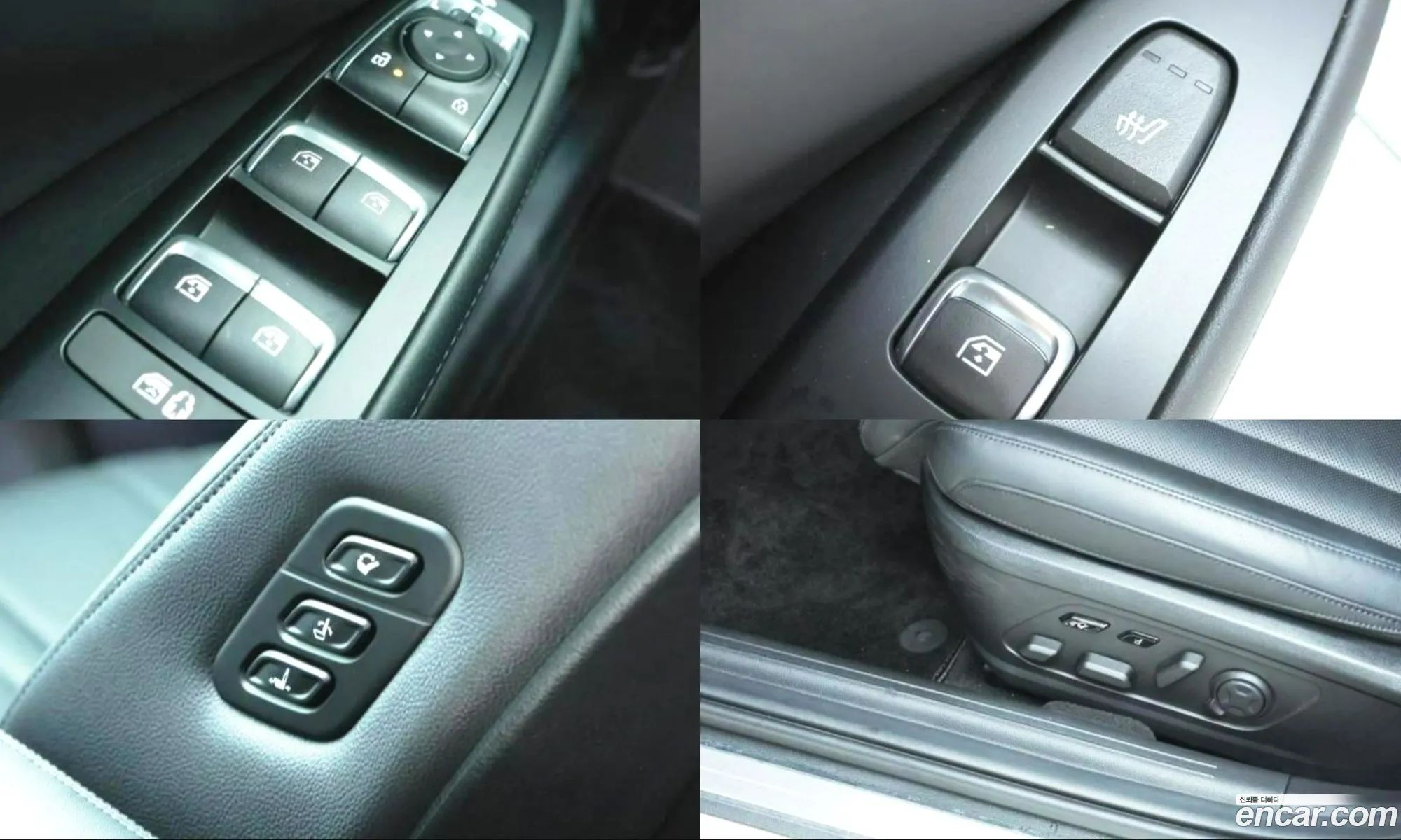 Kia K8 2024 — 17