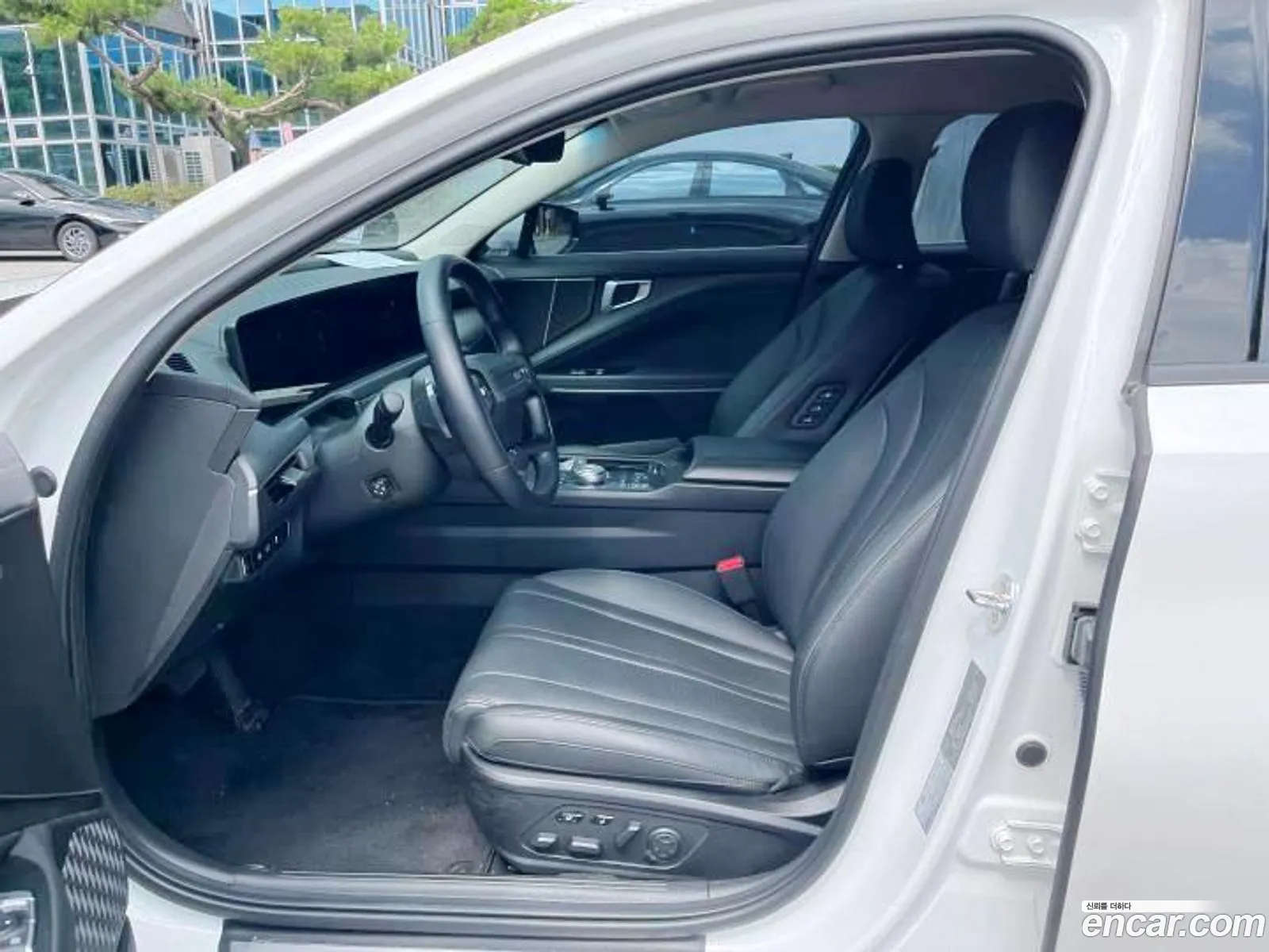 Kia K8 2024 — 13