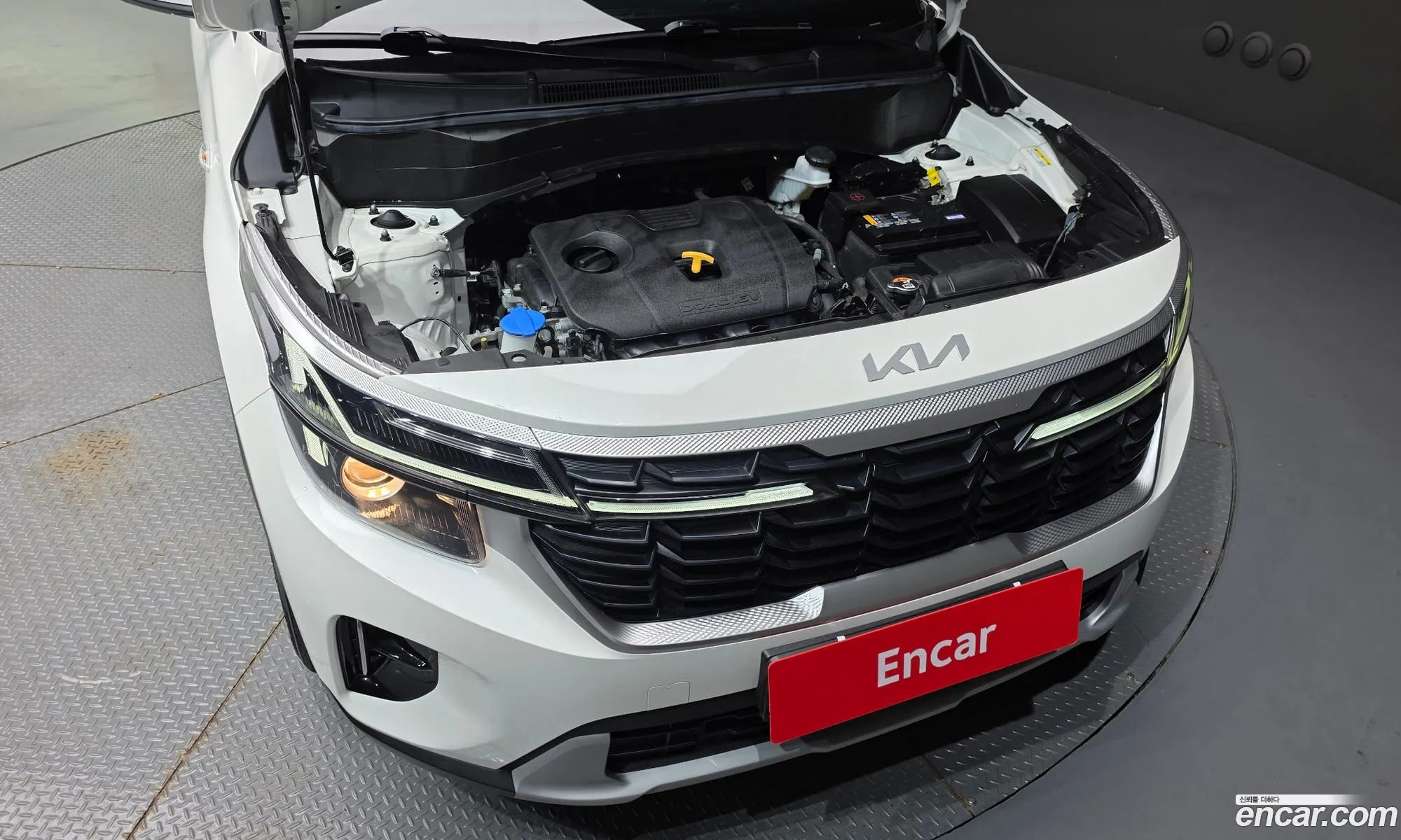 Kia Seltos 2023 KNAEU81AERK552819 — 29