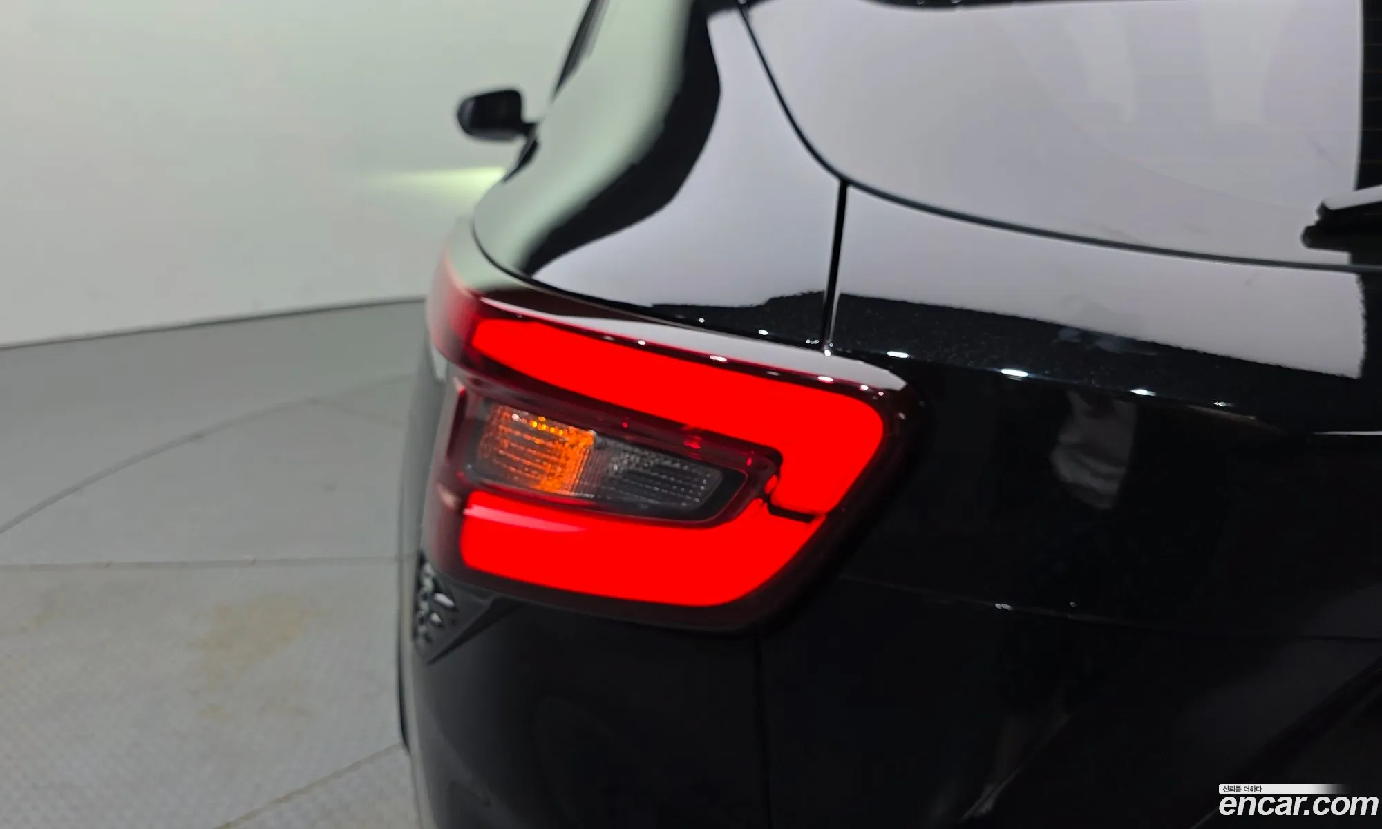 Chevrolet (GM Daewoo) Trax Crossover 2023 — 11