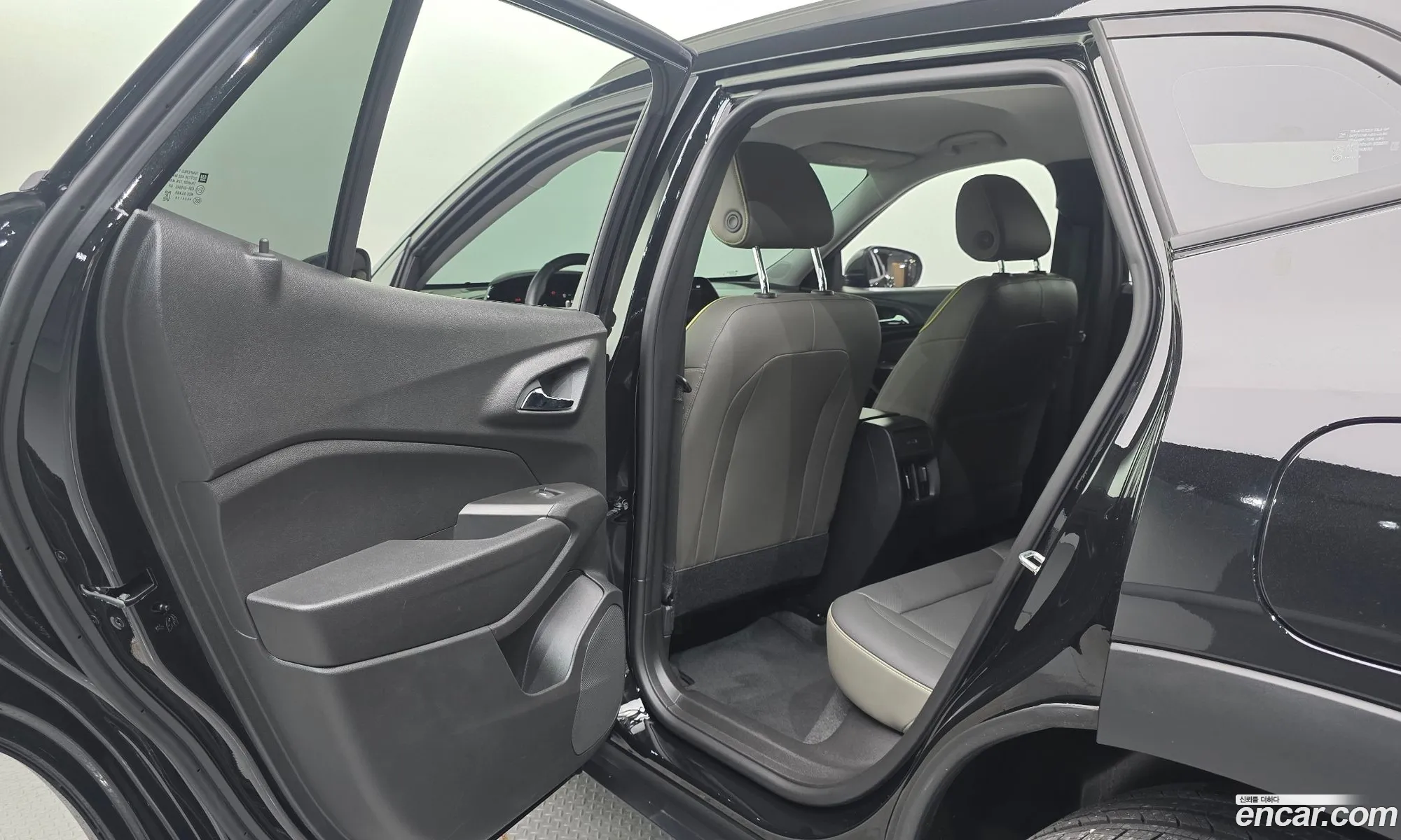 Chevrolet (GM Daewoo) Trax Crossover 2023 — 23