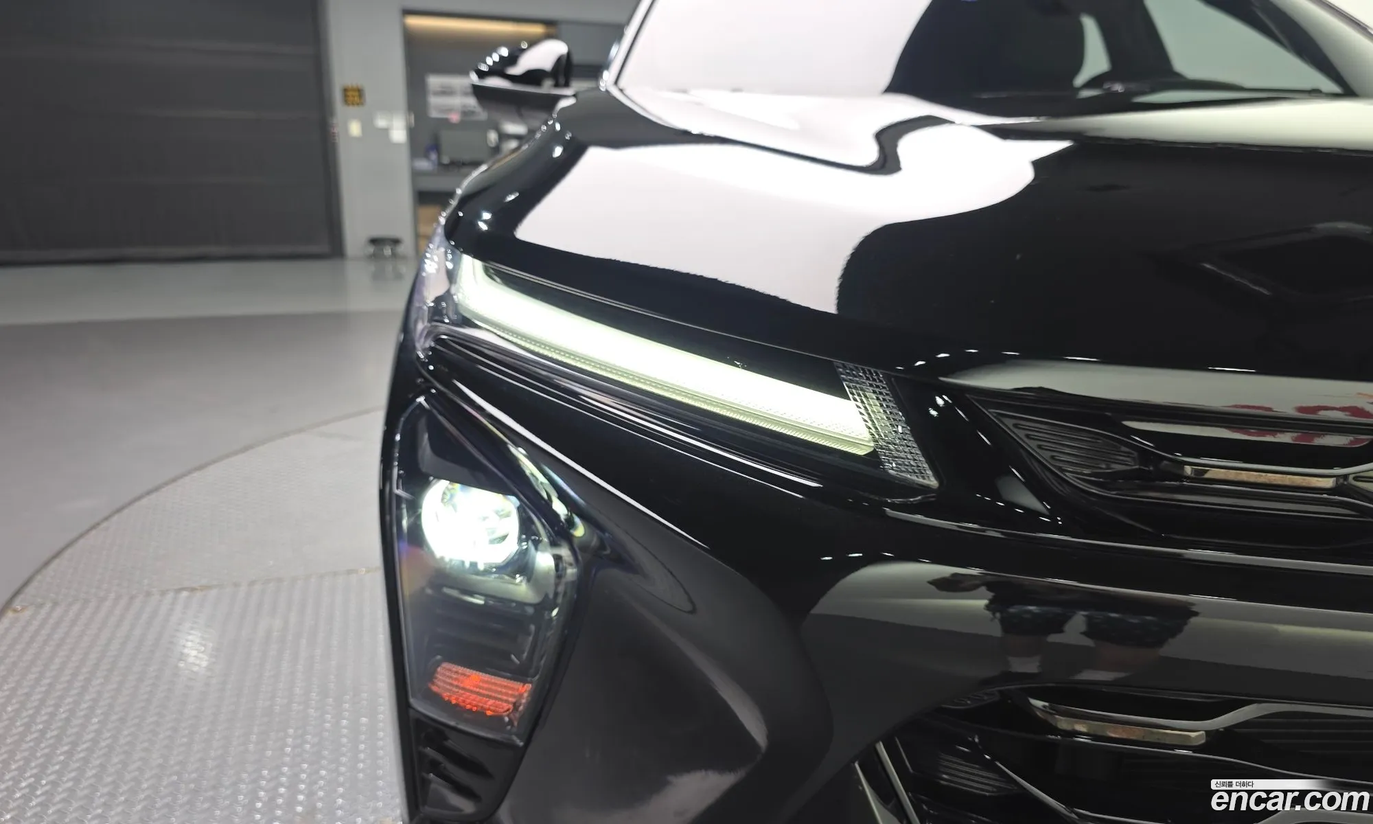 Chevrolet (GM Daewoo) Trax Crossover 2023 — 31