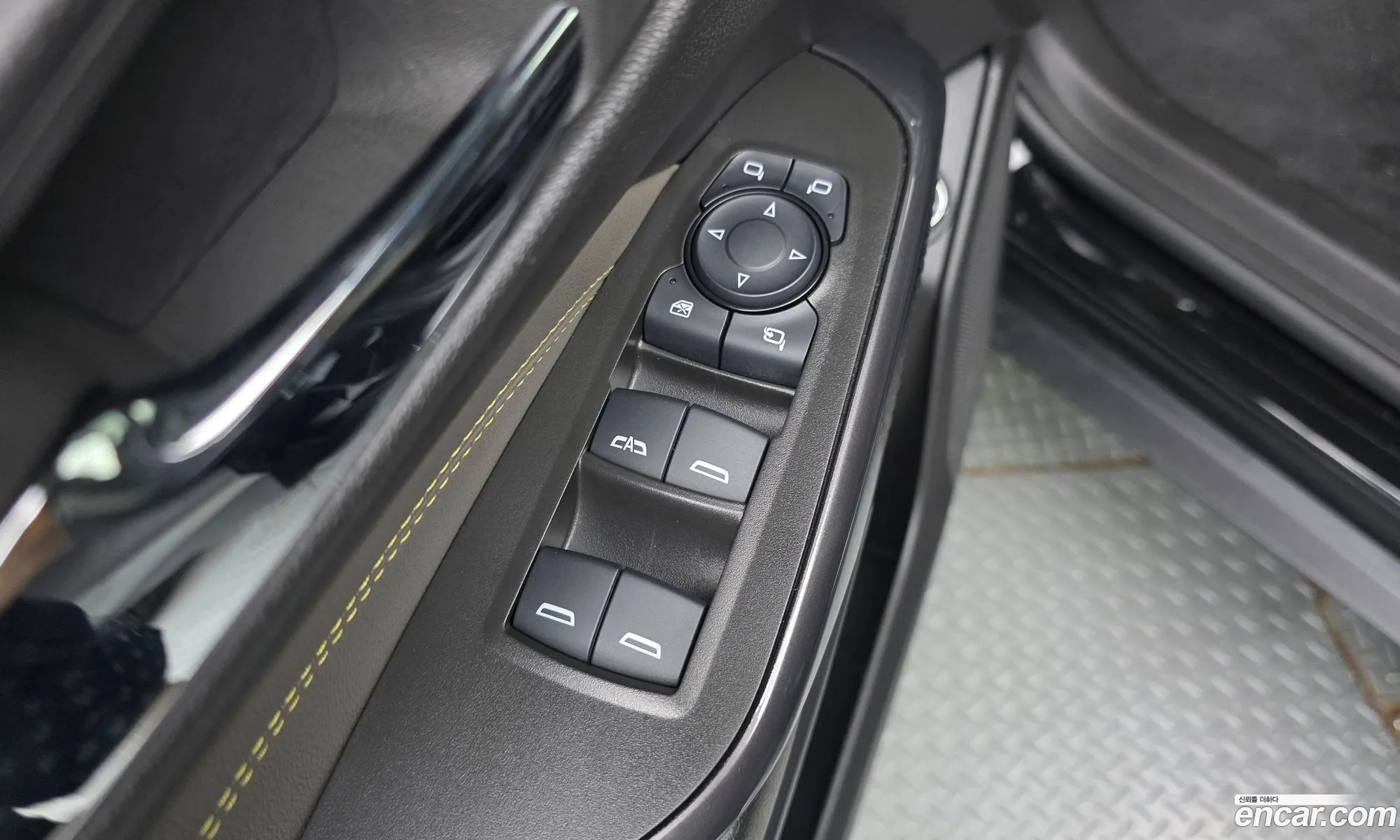 Chevrolet (GM Daewoo) Trax Crossover 2023 — 6