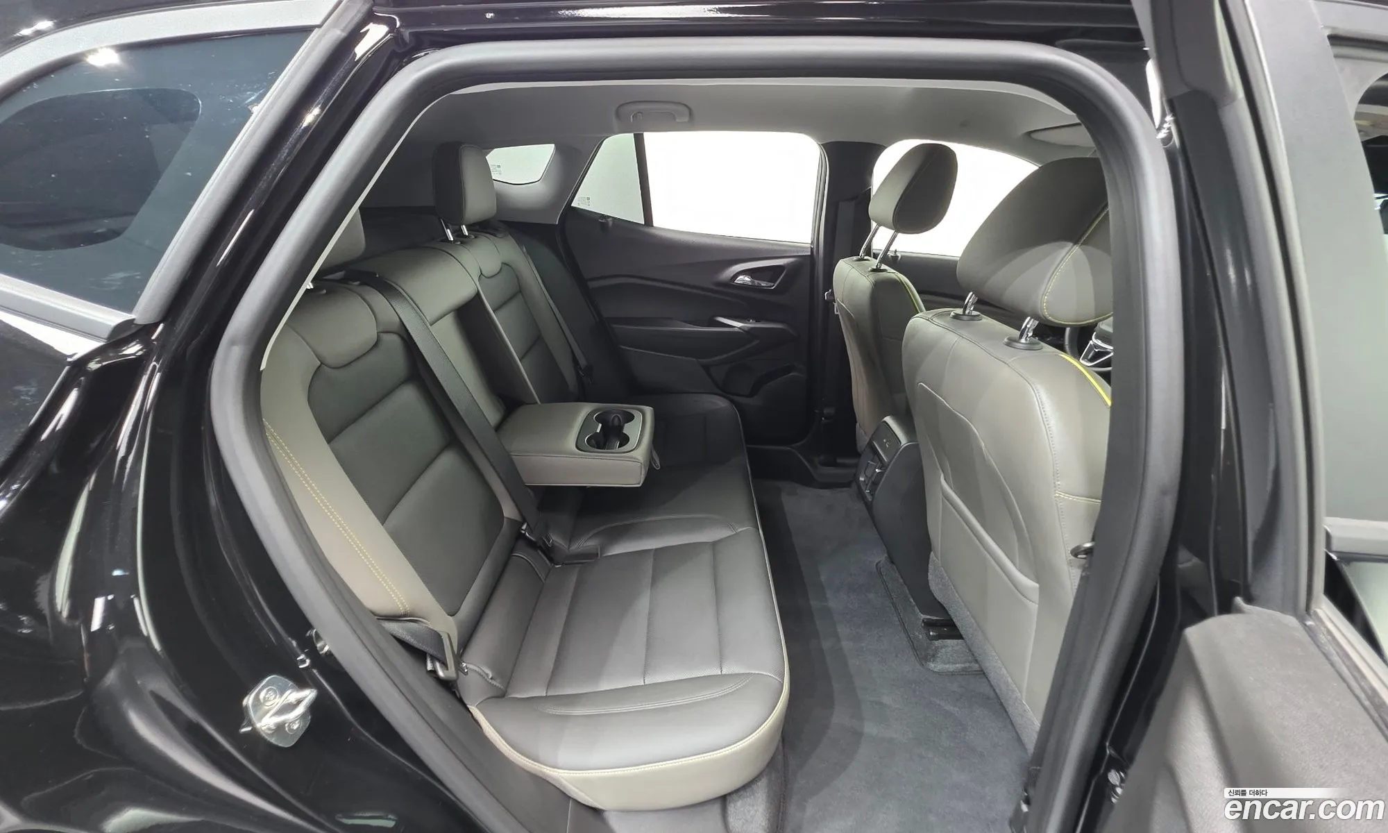Chevrolet (GM Daewoo) Trax Crossover 2023 — 8