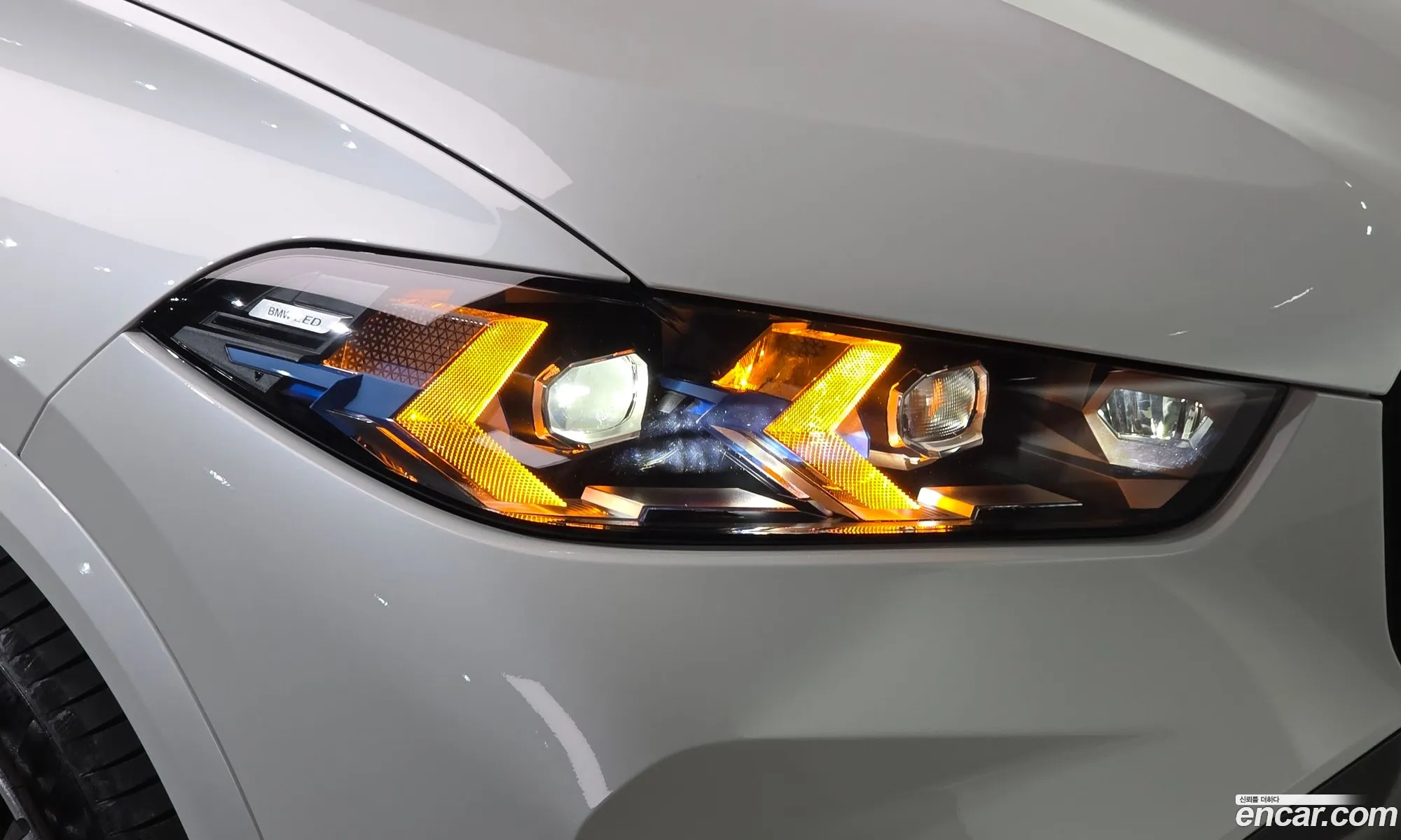 BMW X5 2025 WBA21EU0XT9157089 — 24