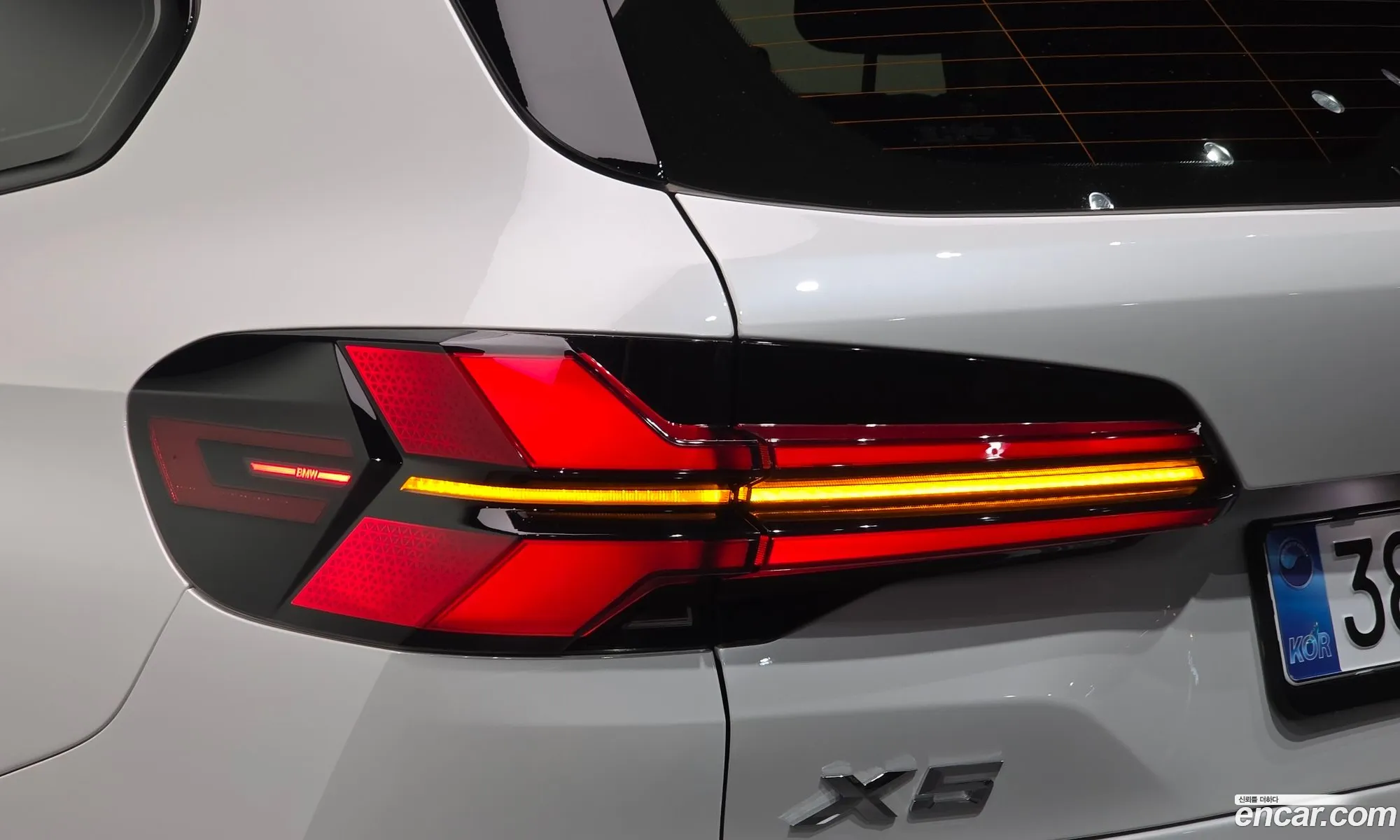 BMW X5 2025 WBA21EU0XT9157089 — 18