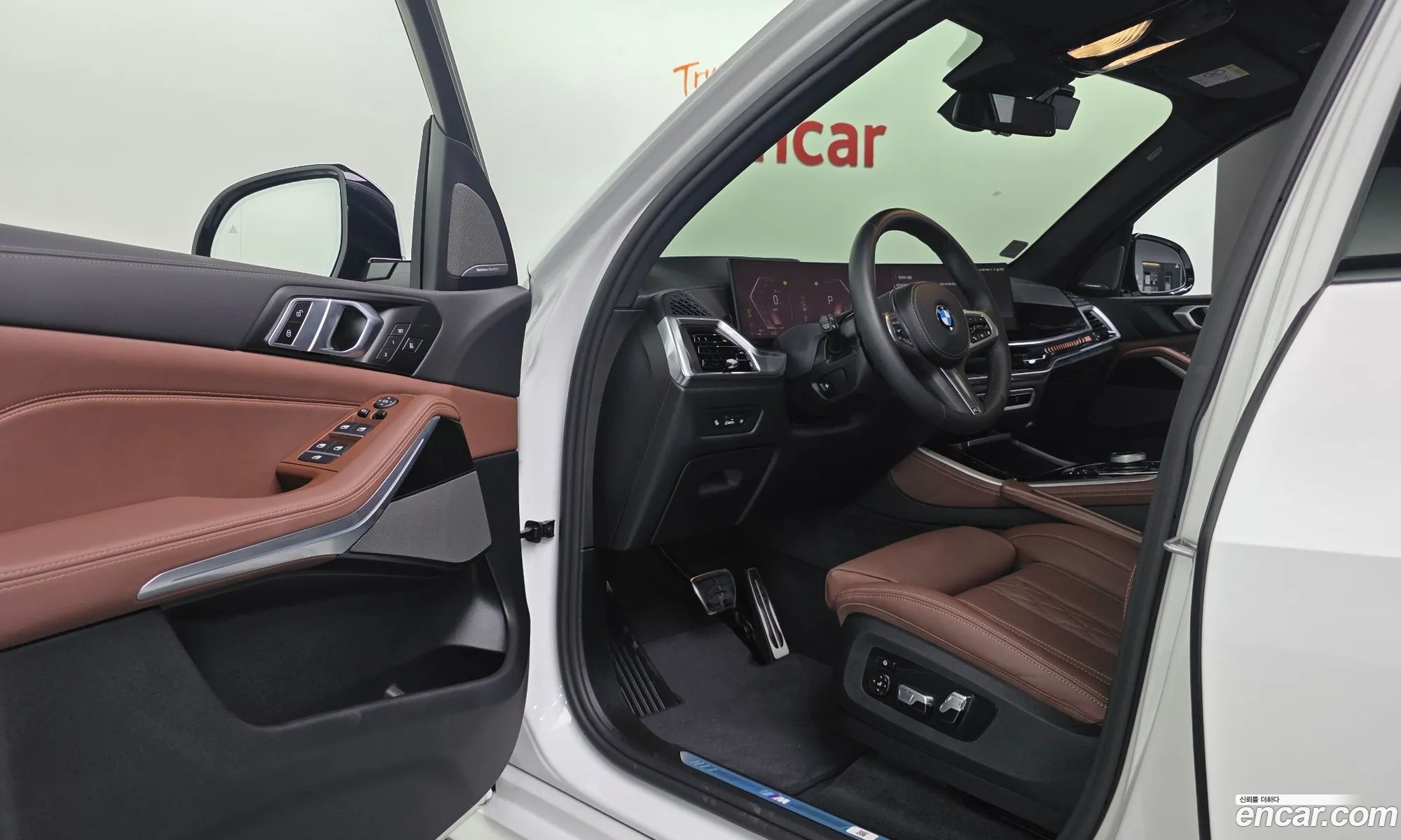 BMW X5 2025 WBA21EU0XT9157089 — 5