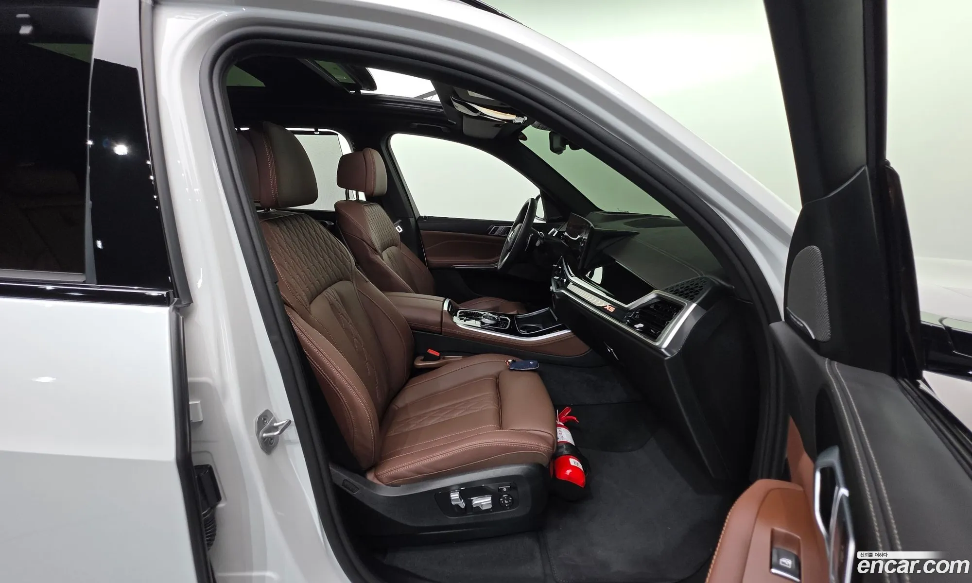 BMW X5 2025 WBA21EU0XT9157089 — 13