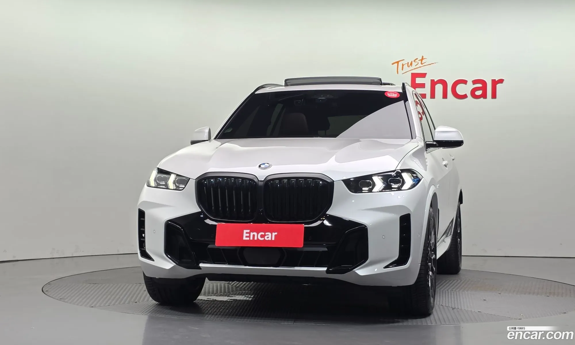 BMW X5 2025 WBA21EU0XT9157089 — 19
