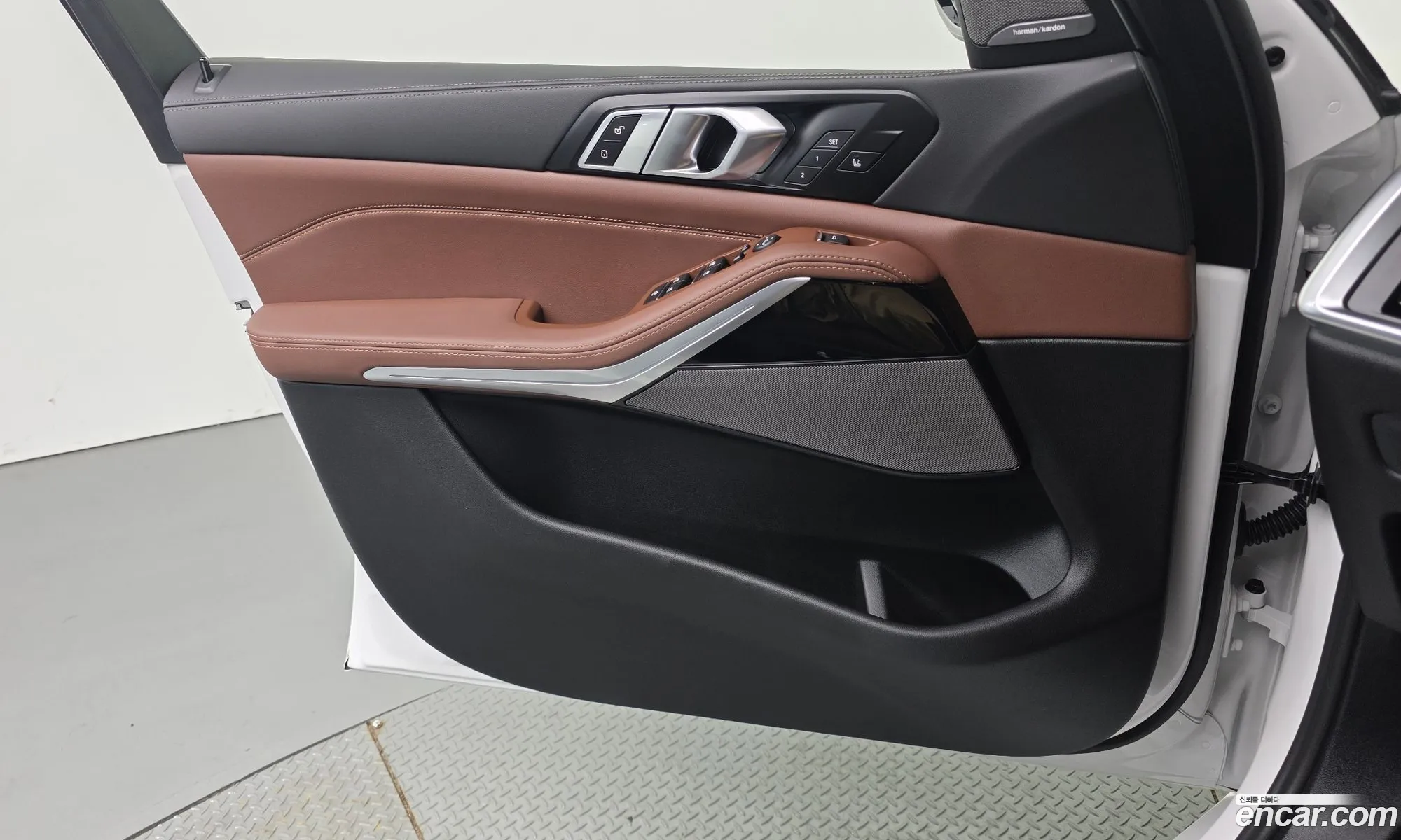 BMW X5 2025 WBA21EU0XT9157089 — 7