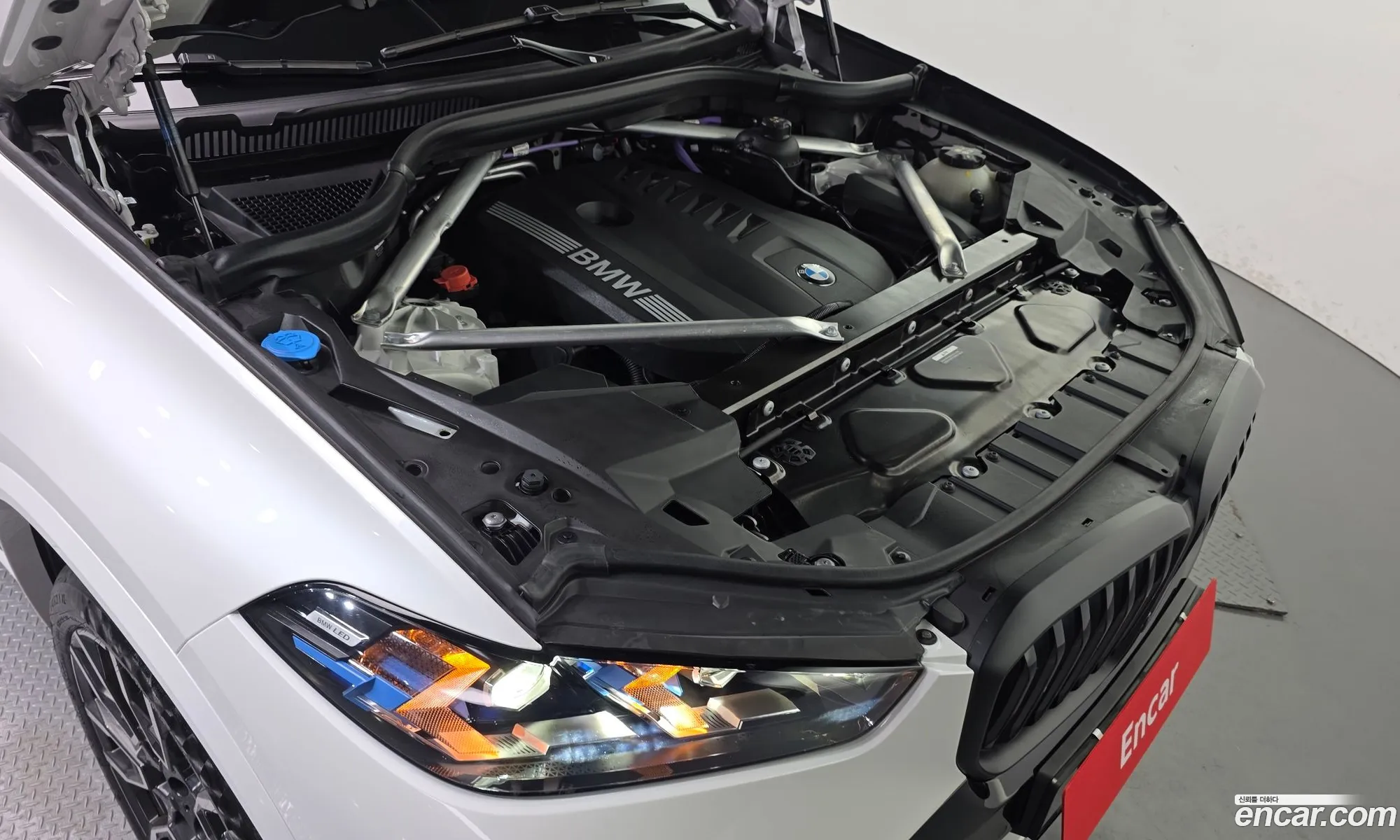 BMW X5 2025 WBA21EU0XT9157089 — 6