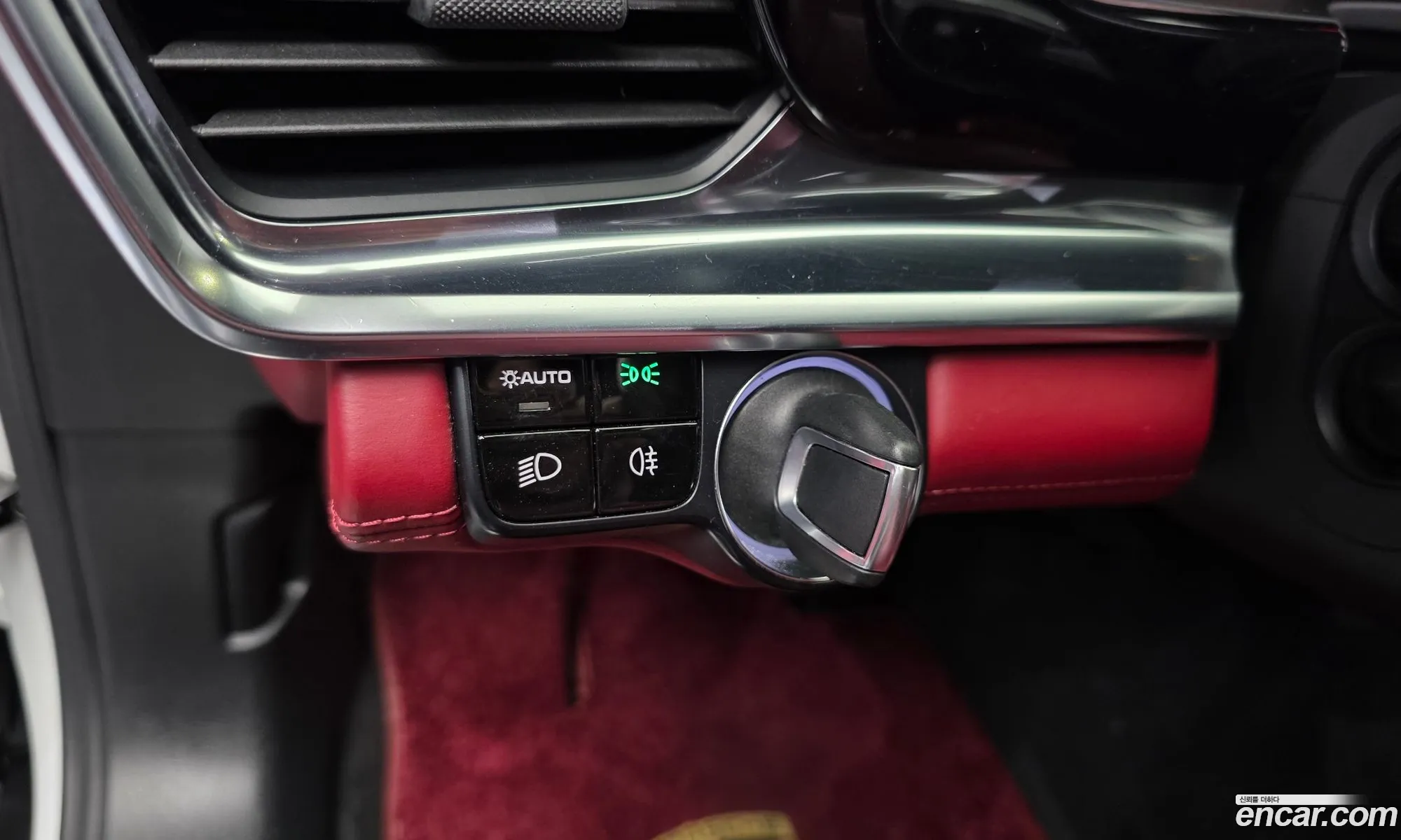 Porsche Panamera 2018 — 28