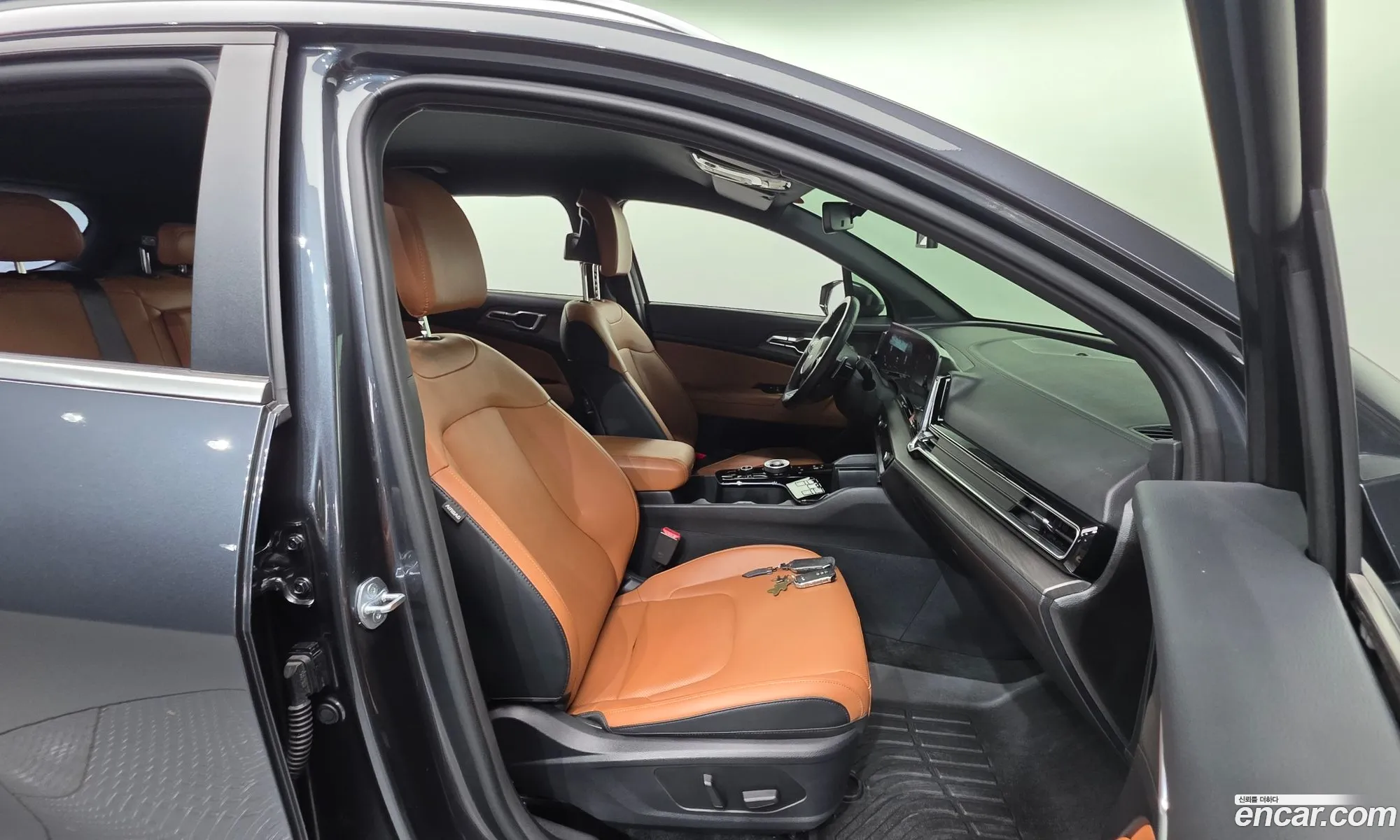 Kia Sportage 2023 — 31