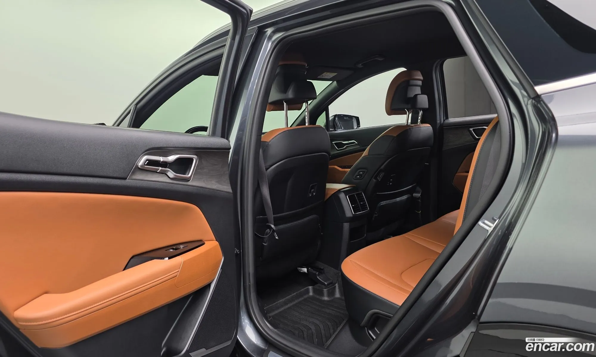 Kia Sportage 2023 — 19