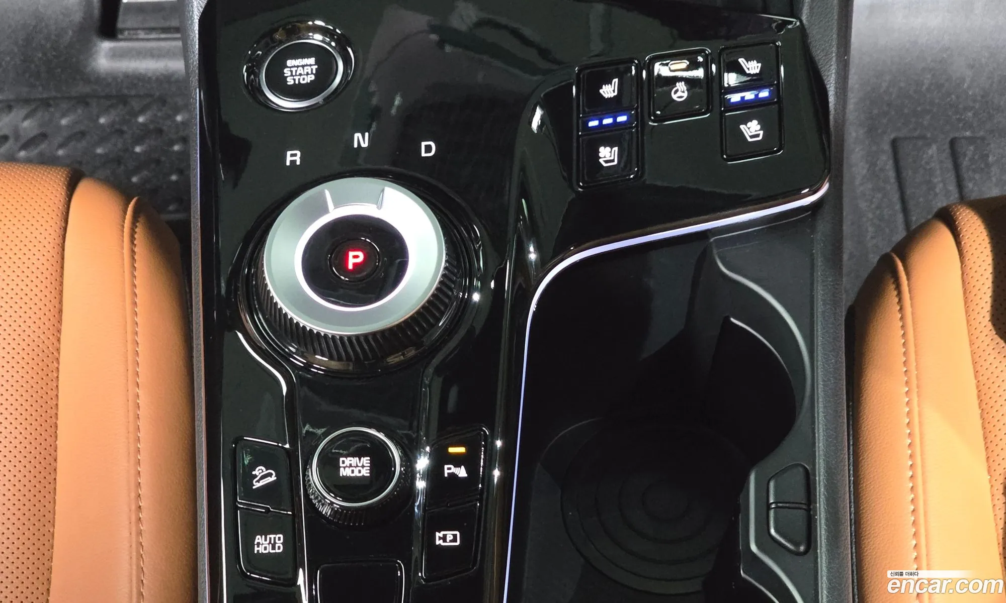 Kia Sportage 2023 — 18