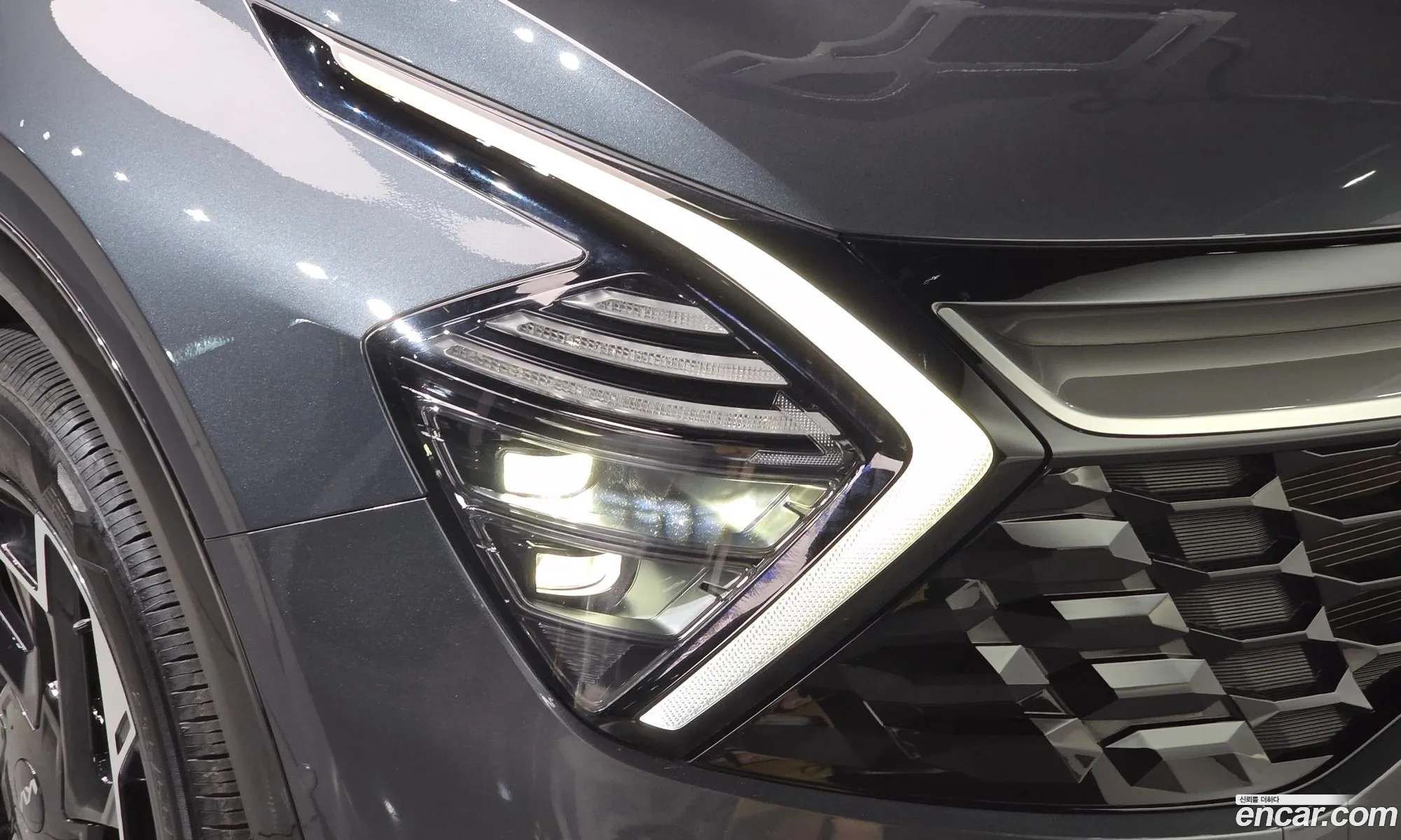 Kia Sportage 2023 — 6
