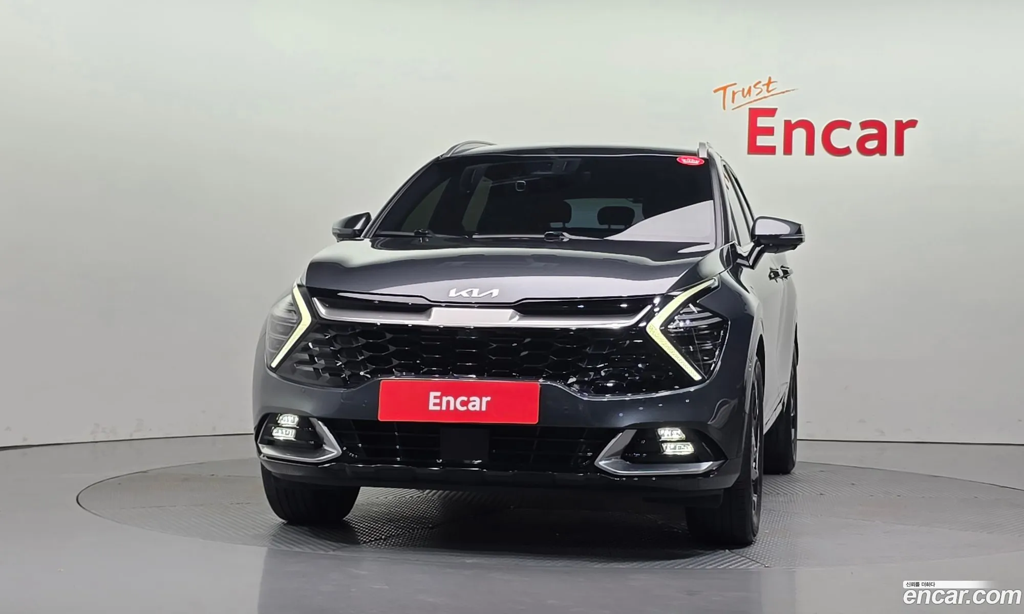 Kia Sportage 2023 — 17