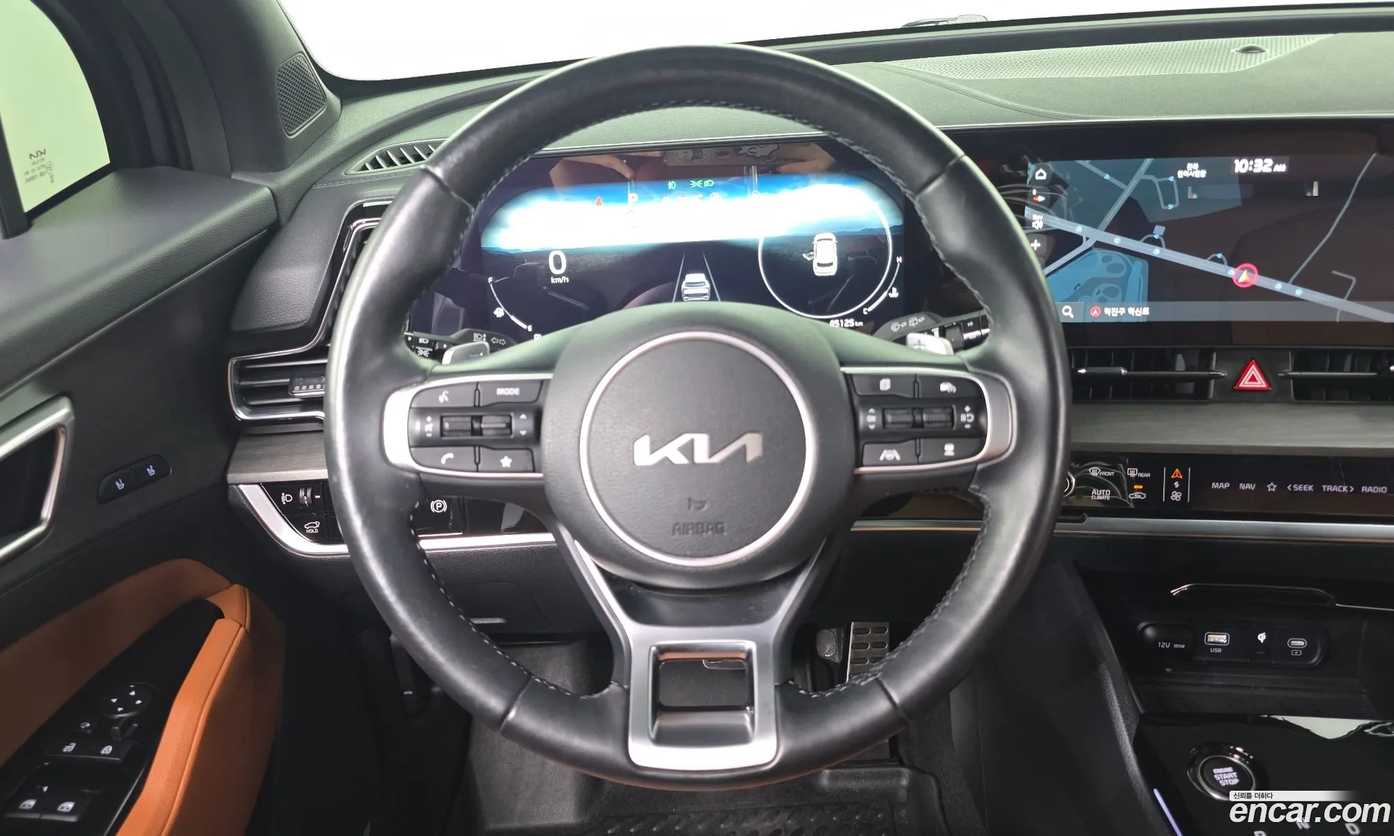 Kia Sportage 2023 — 15