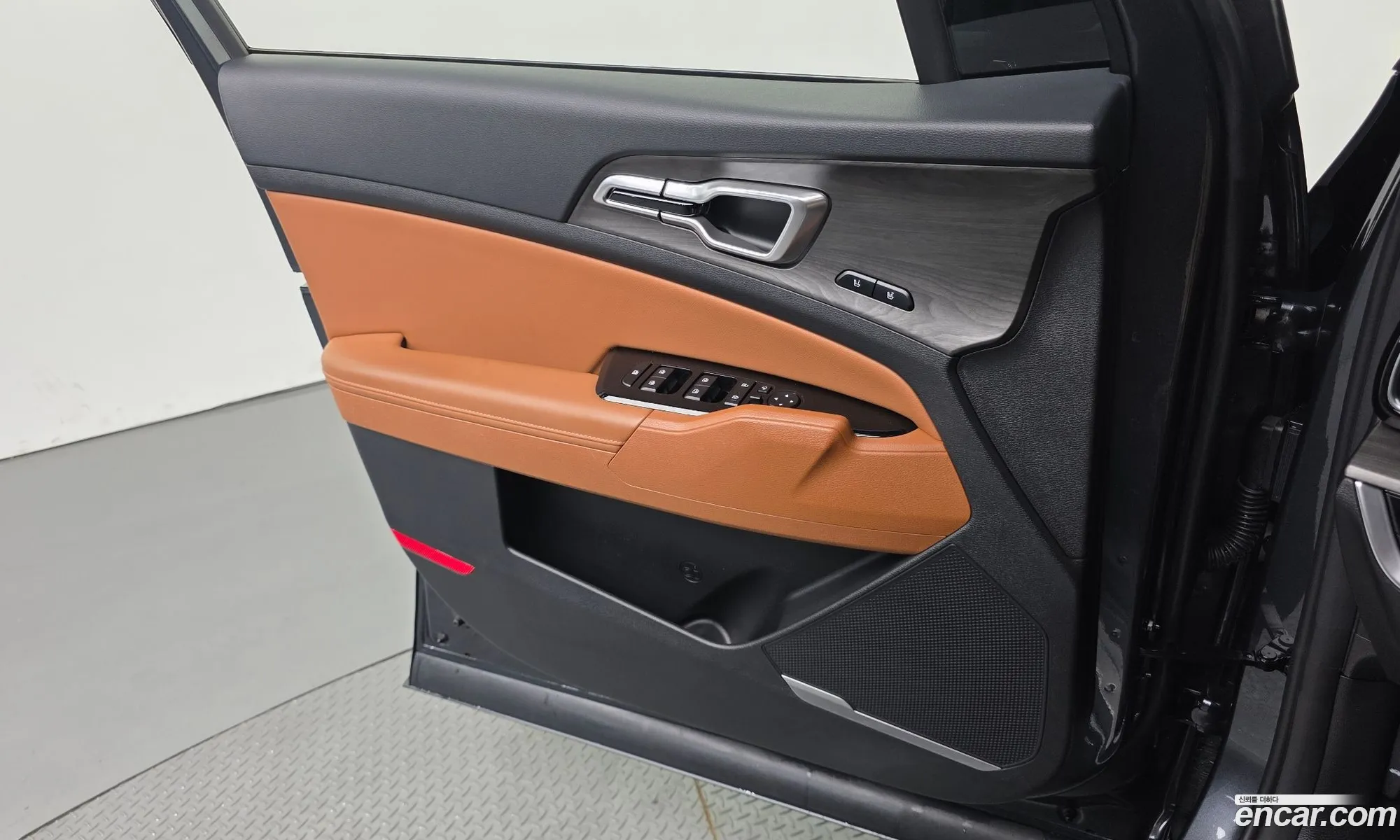 Kia Sportage 2023 — 27