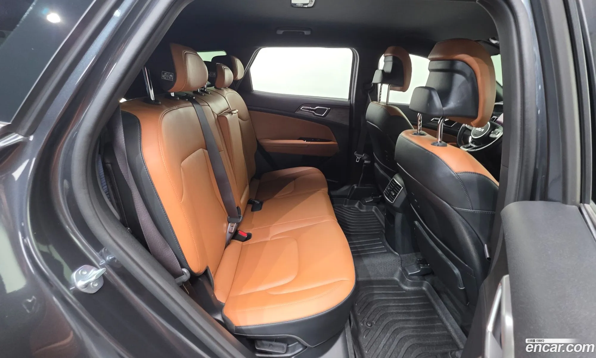 Kia Sportage 2023 — 10